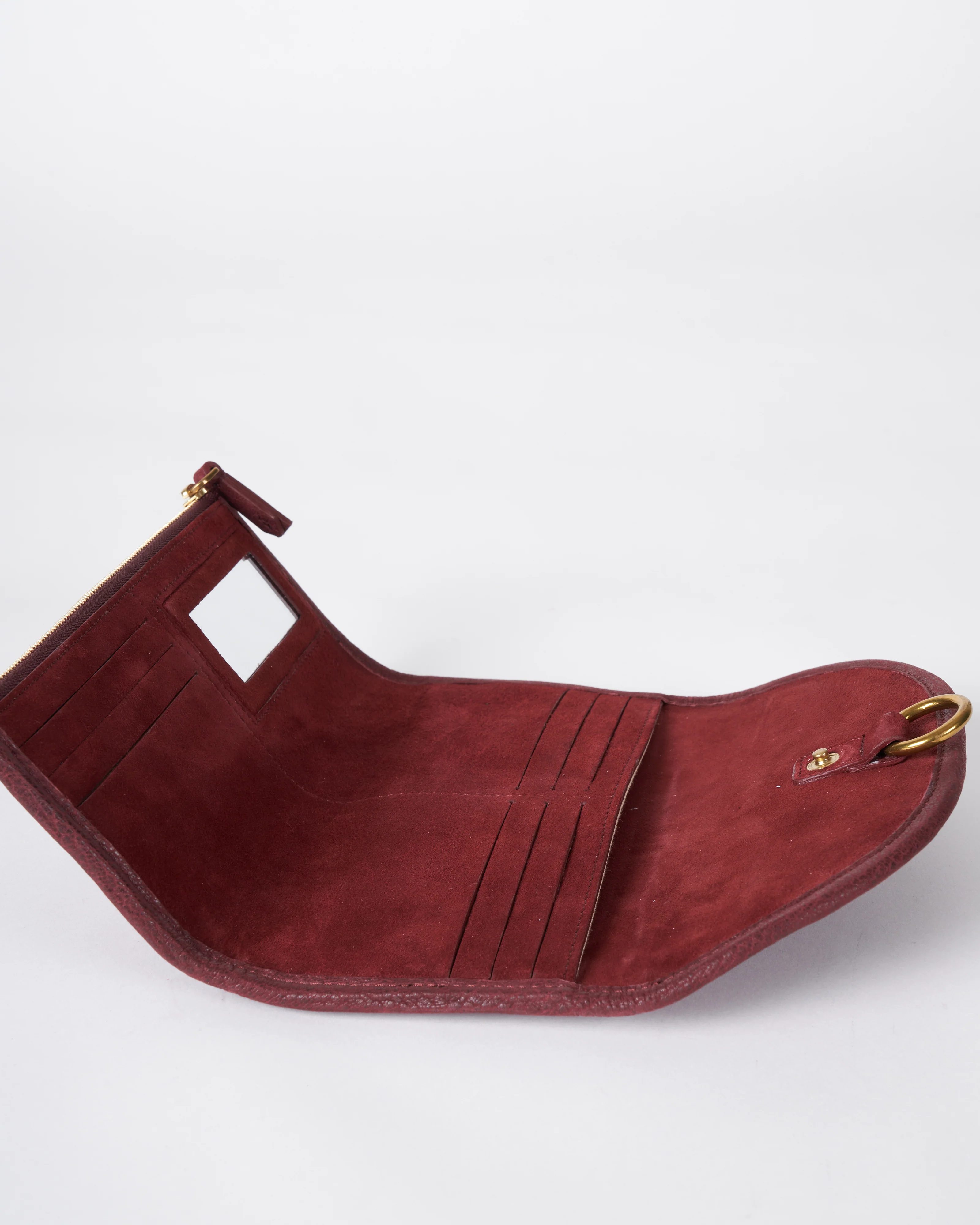 edgar pf - noircie burgundy - Image 4