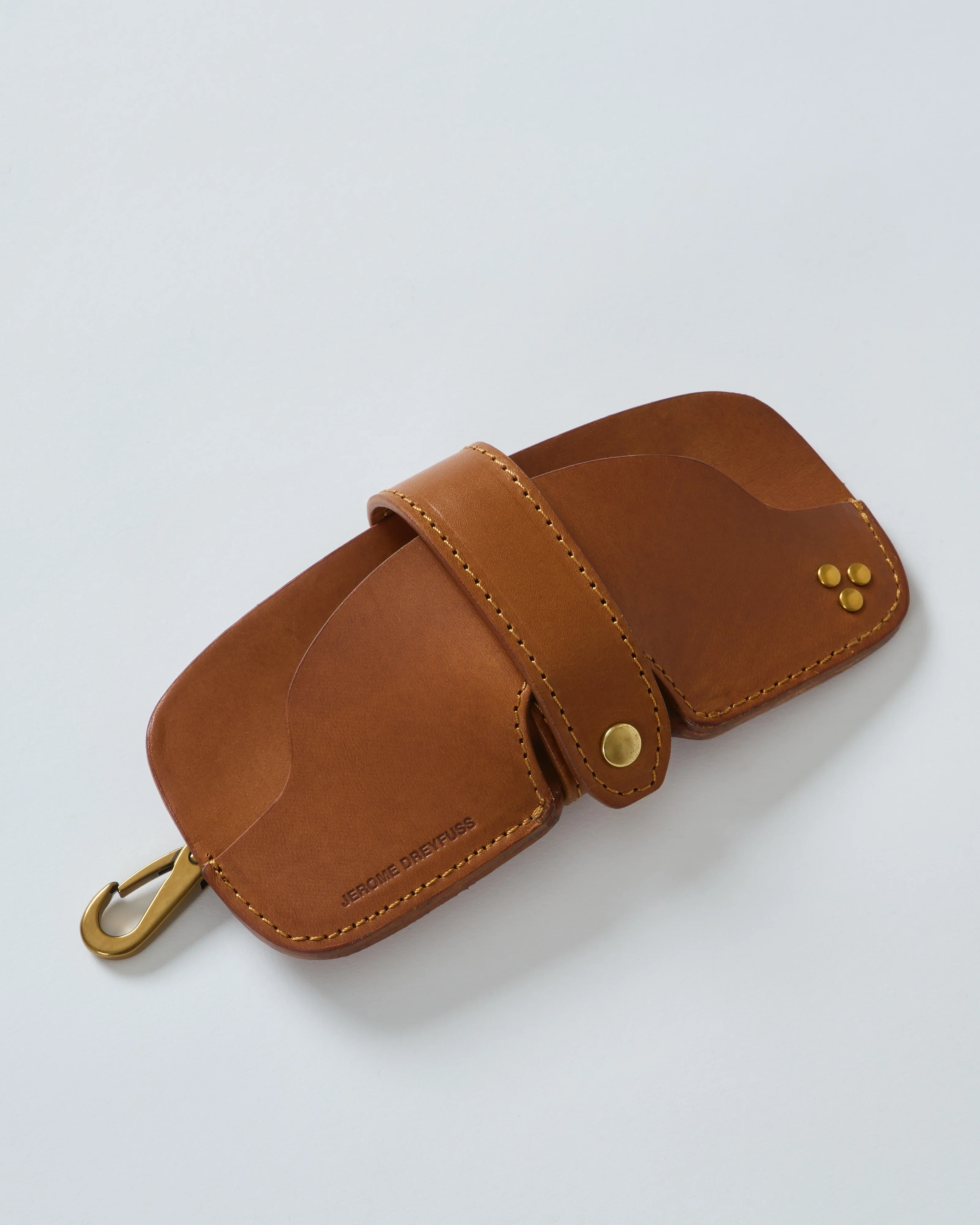 etui lunette glasses case