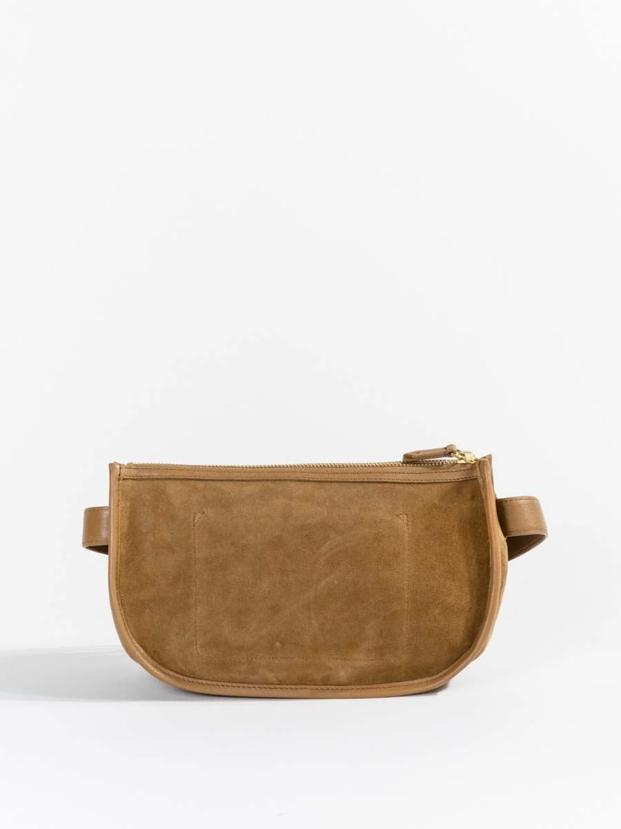 felix banane fanny pack - ecureuil - Image 2