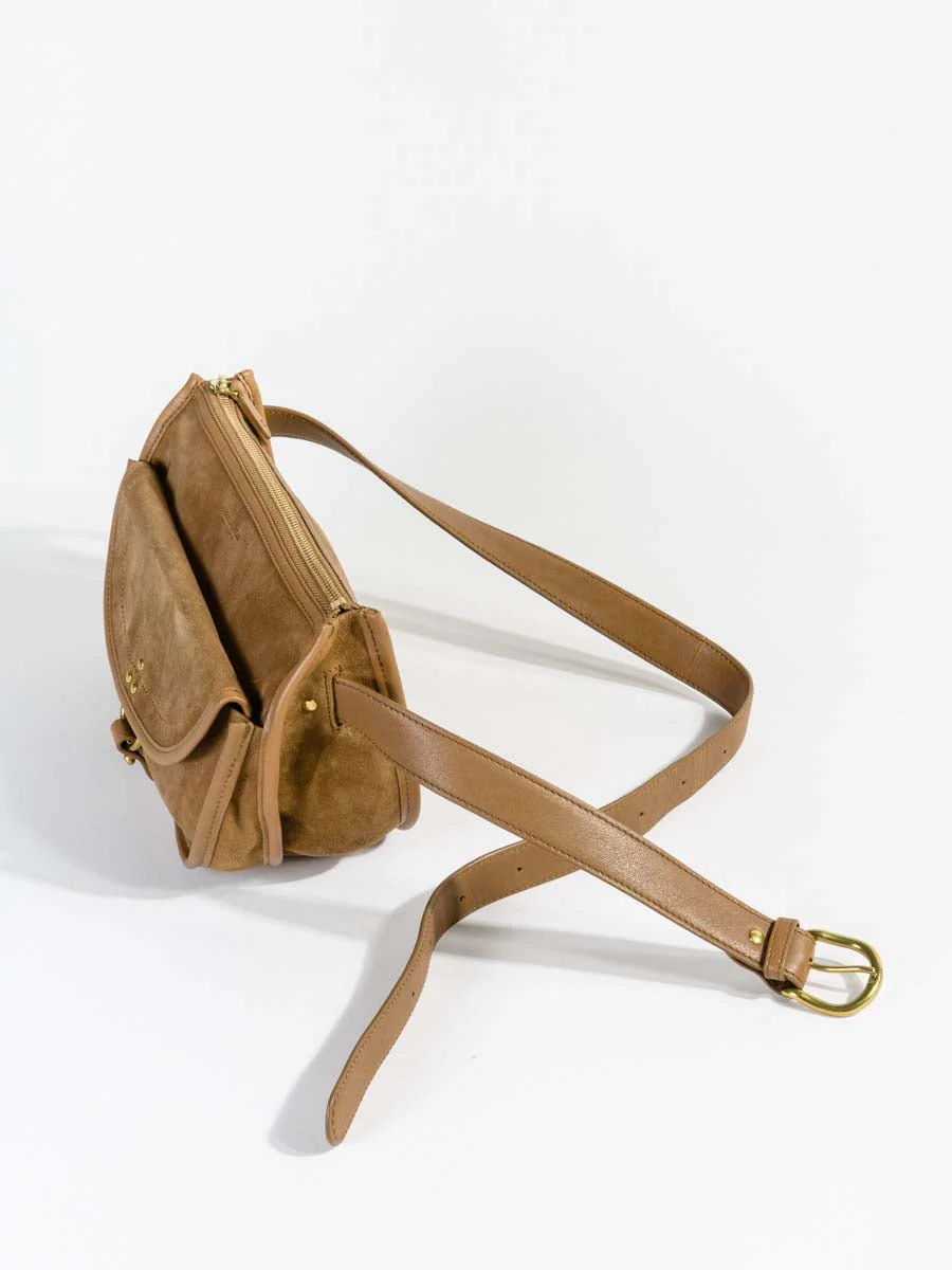 felix banane fanny pack - ecureuil - Image 3