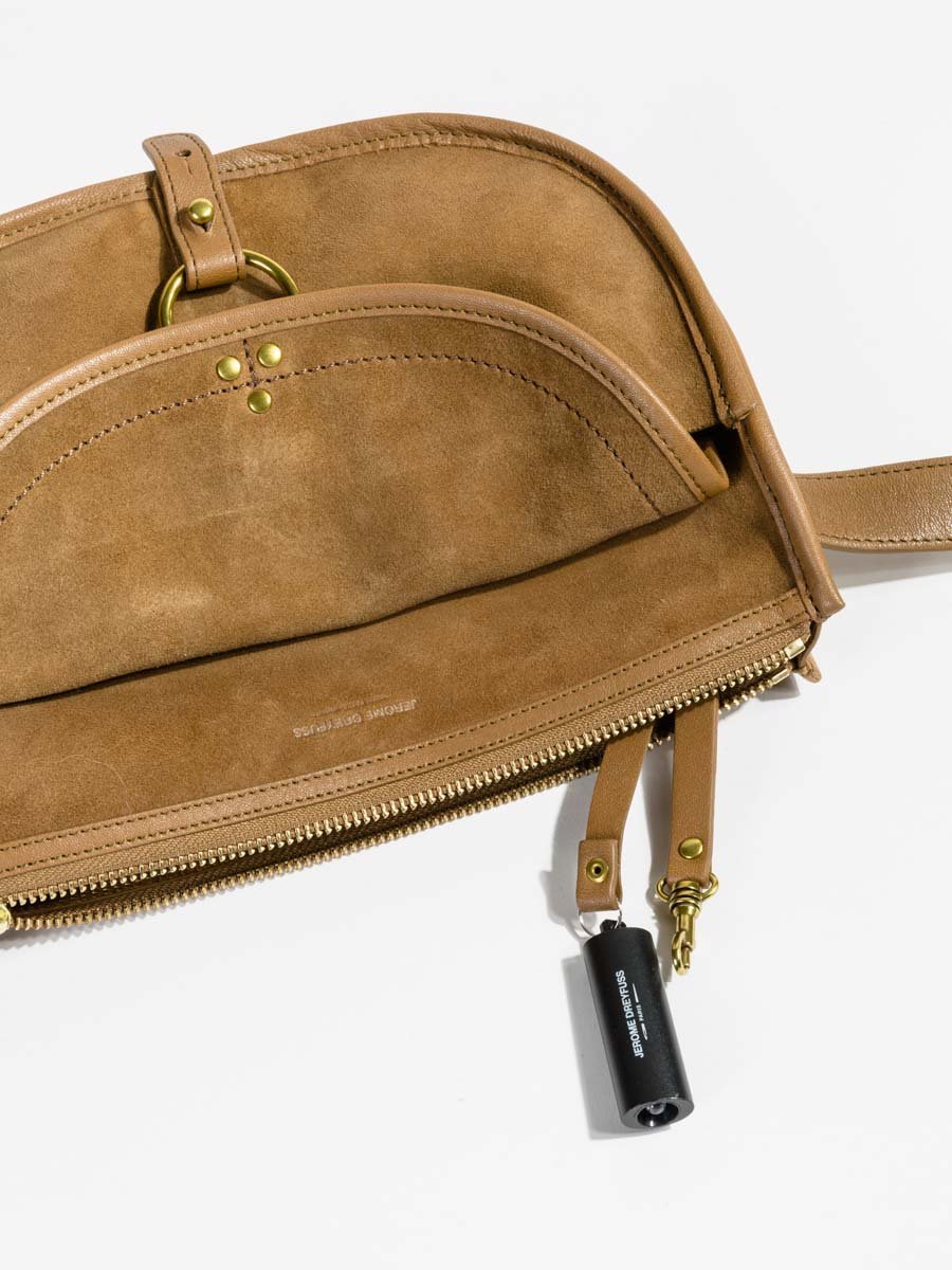 felix banane fanny pack - ecureuil - Image 4