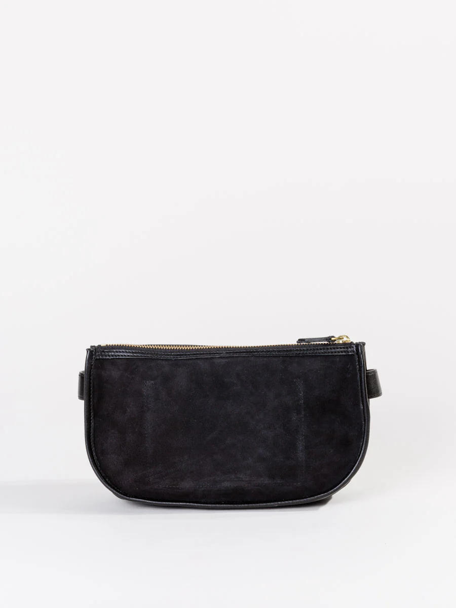 felix banane fanny pack - noir - Image 2