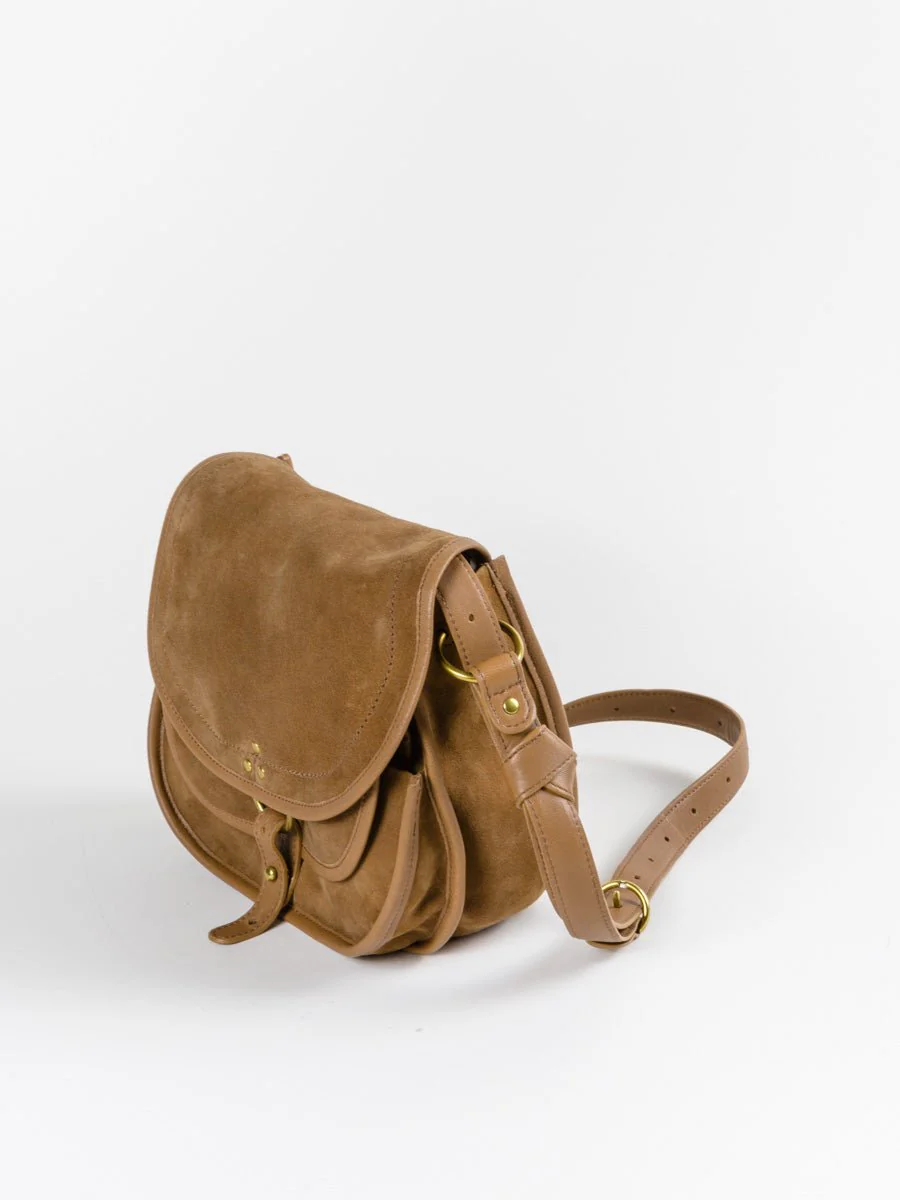 felix petit shoulder bag - ecureuil - Image 4