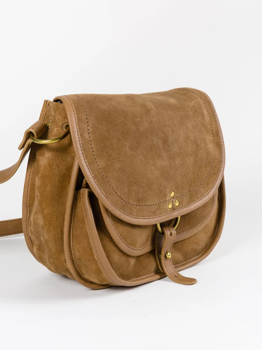 felix petit shoulder bag - ecureuil - Image 5