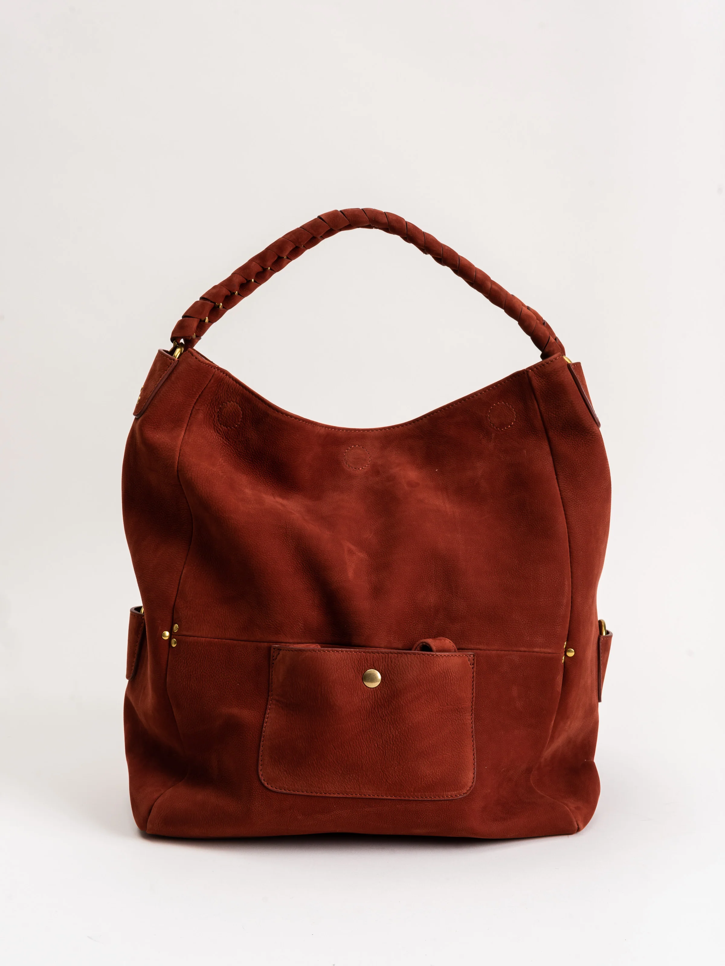 gaspard bag - brule - Image 2