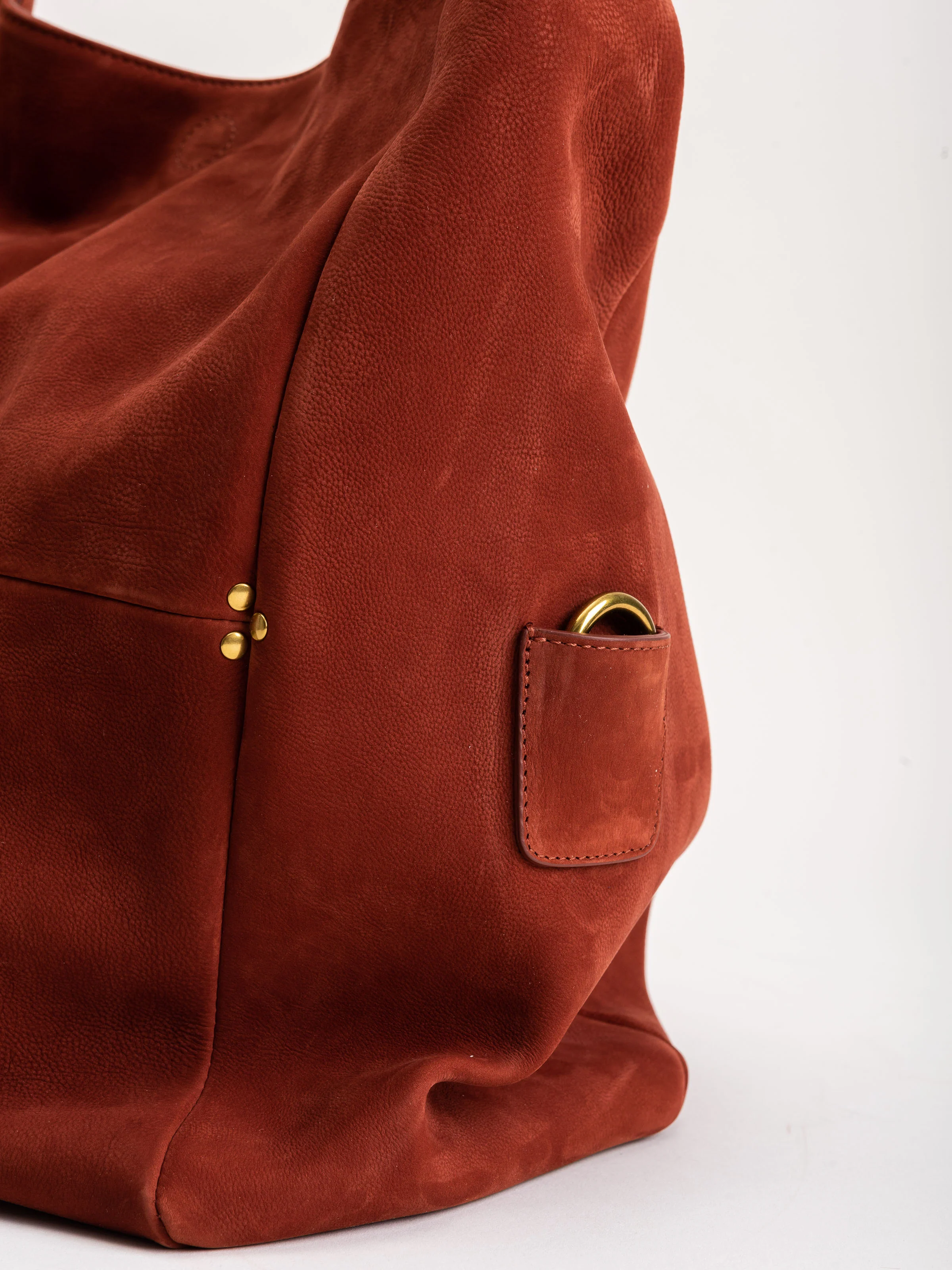 gaspard bag - brule - Image 3