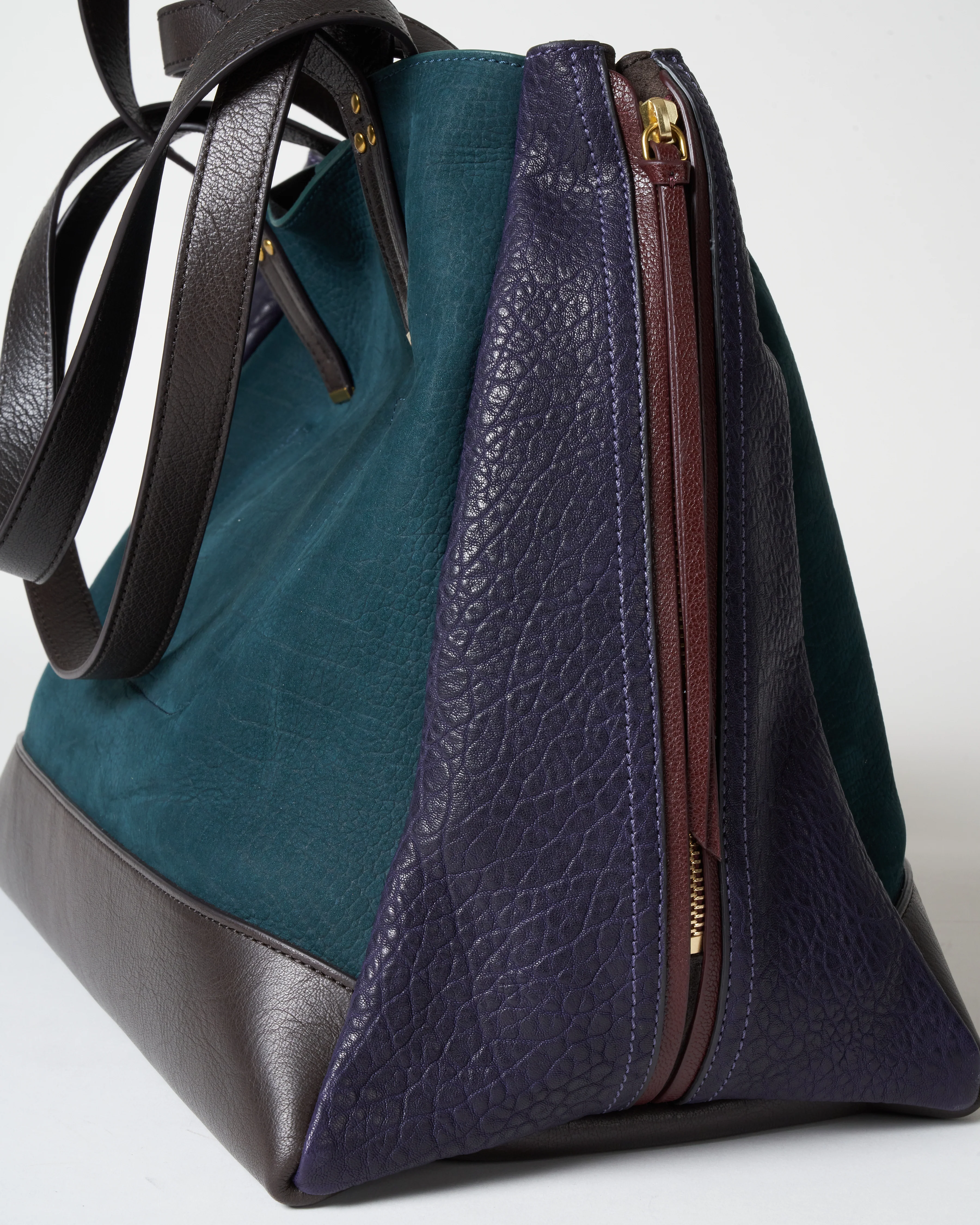 georges l bag - cav croco - Image 4