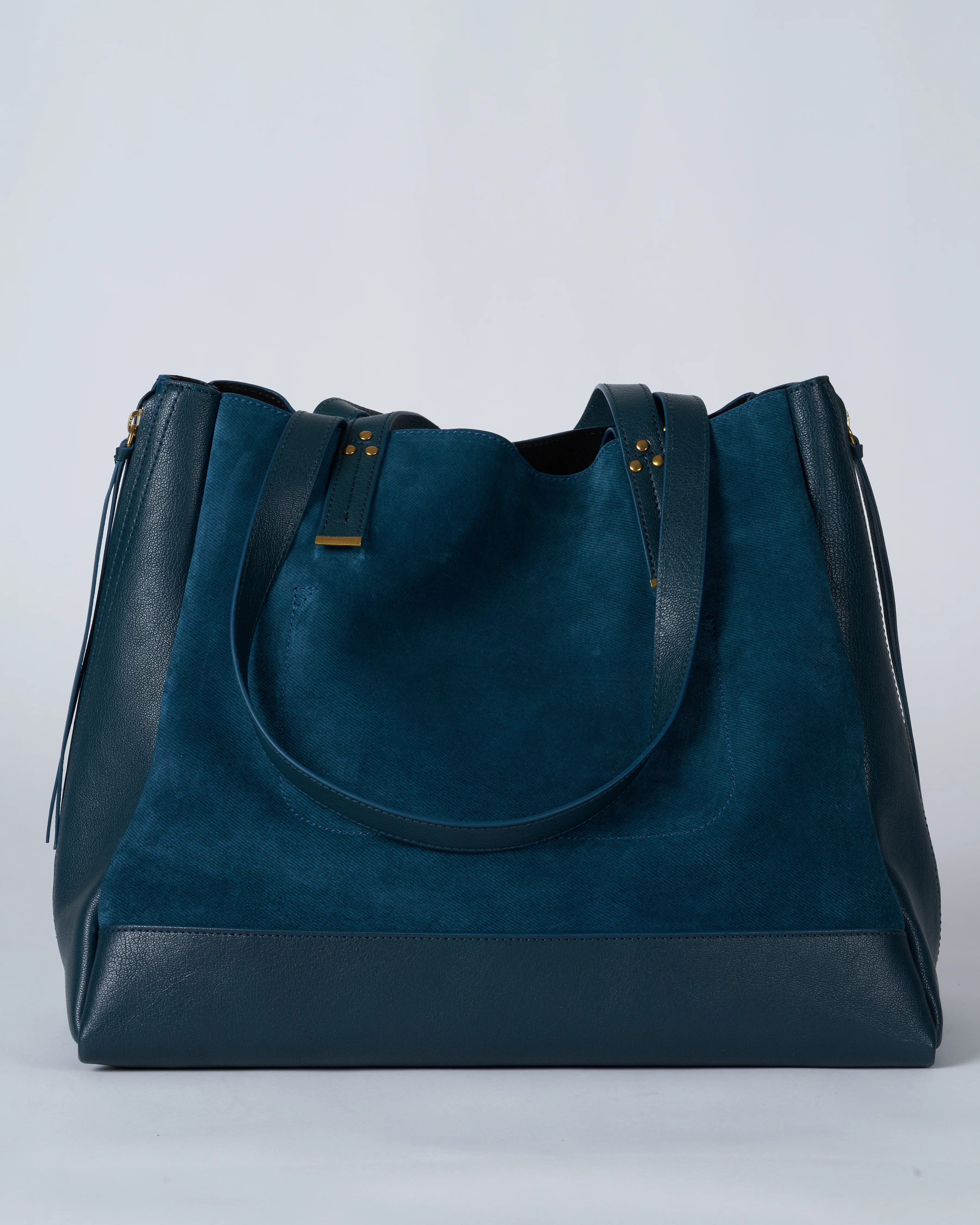 georges bag l - jean's canard - Image 2