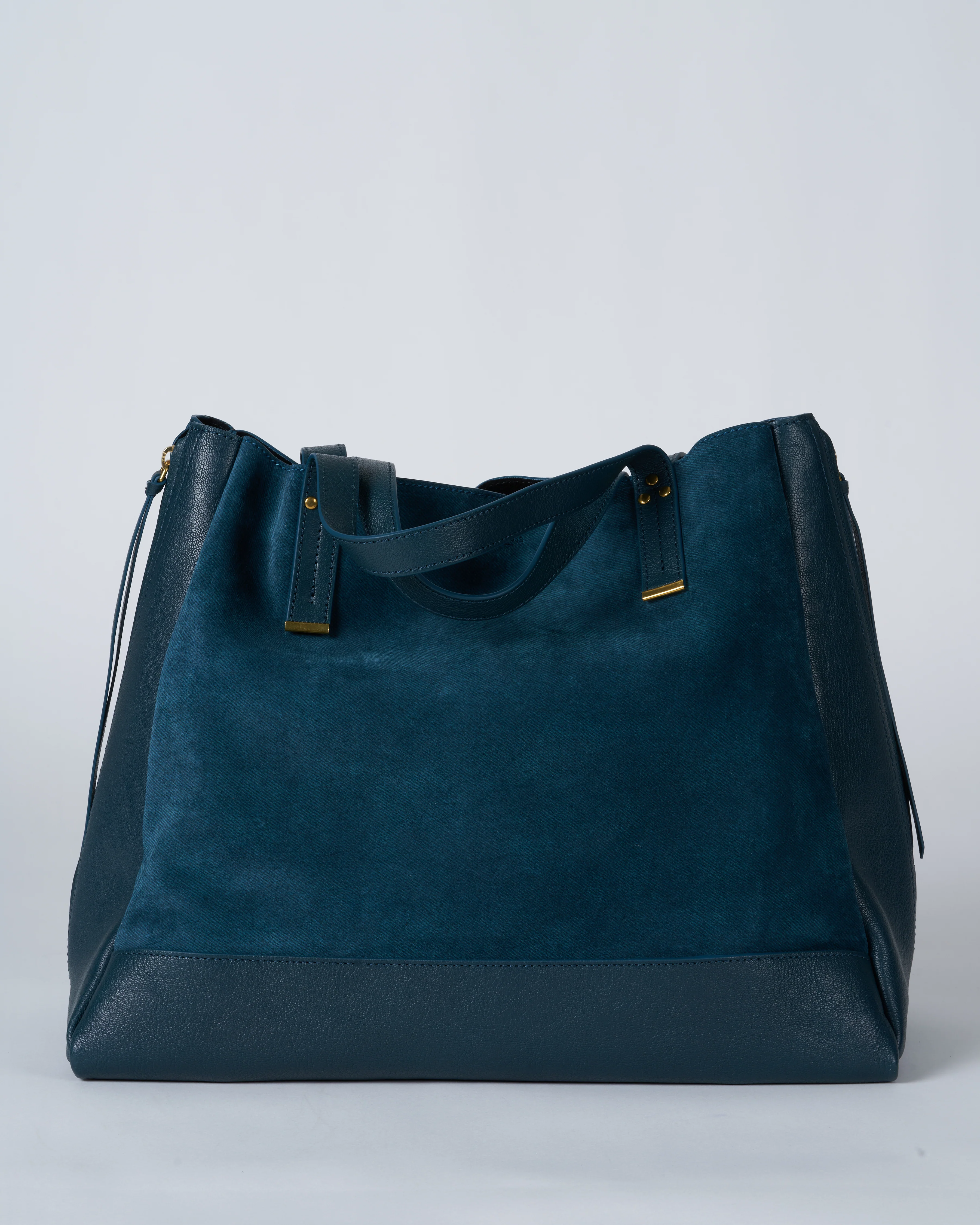 georges bag l - jean's canard - Image 3