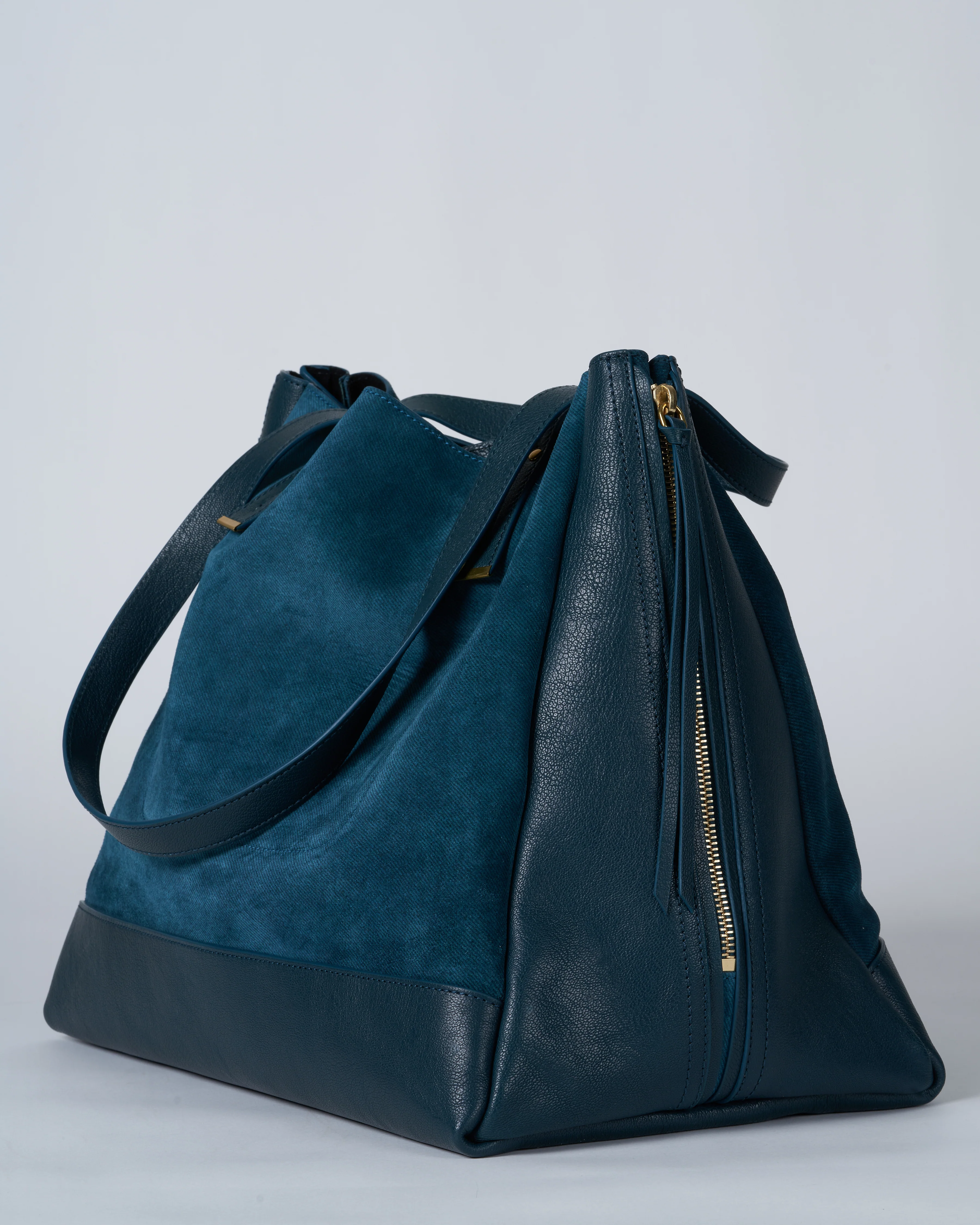 georges bag l - jean's canard - Image 4