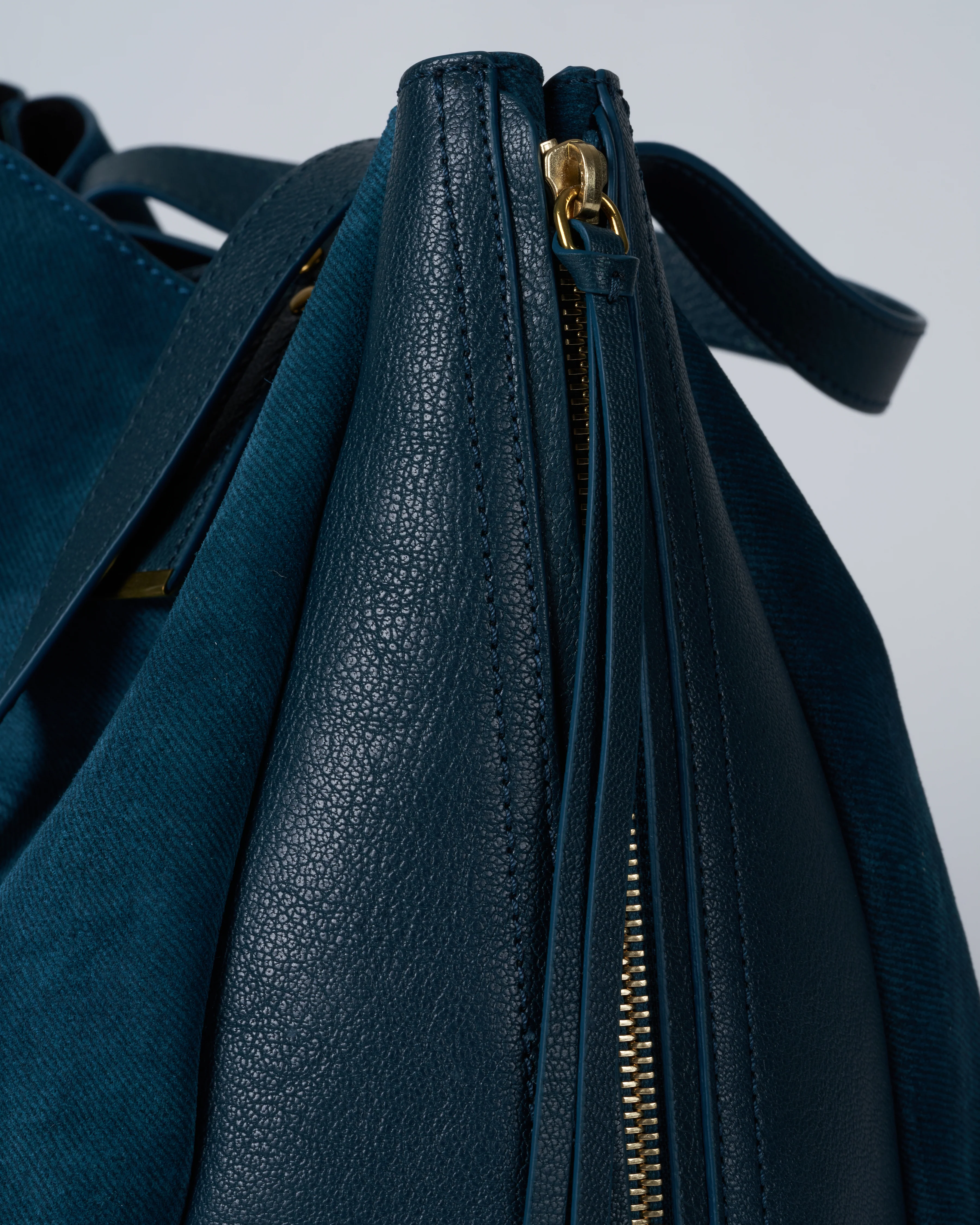 georges bag l - jean's canard - Image 6