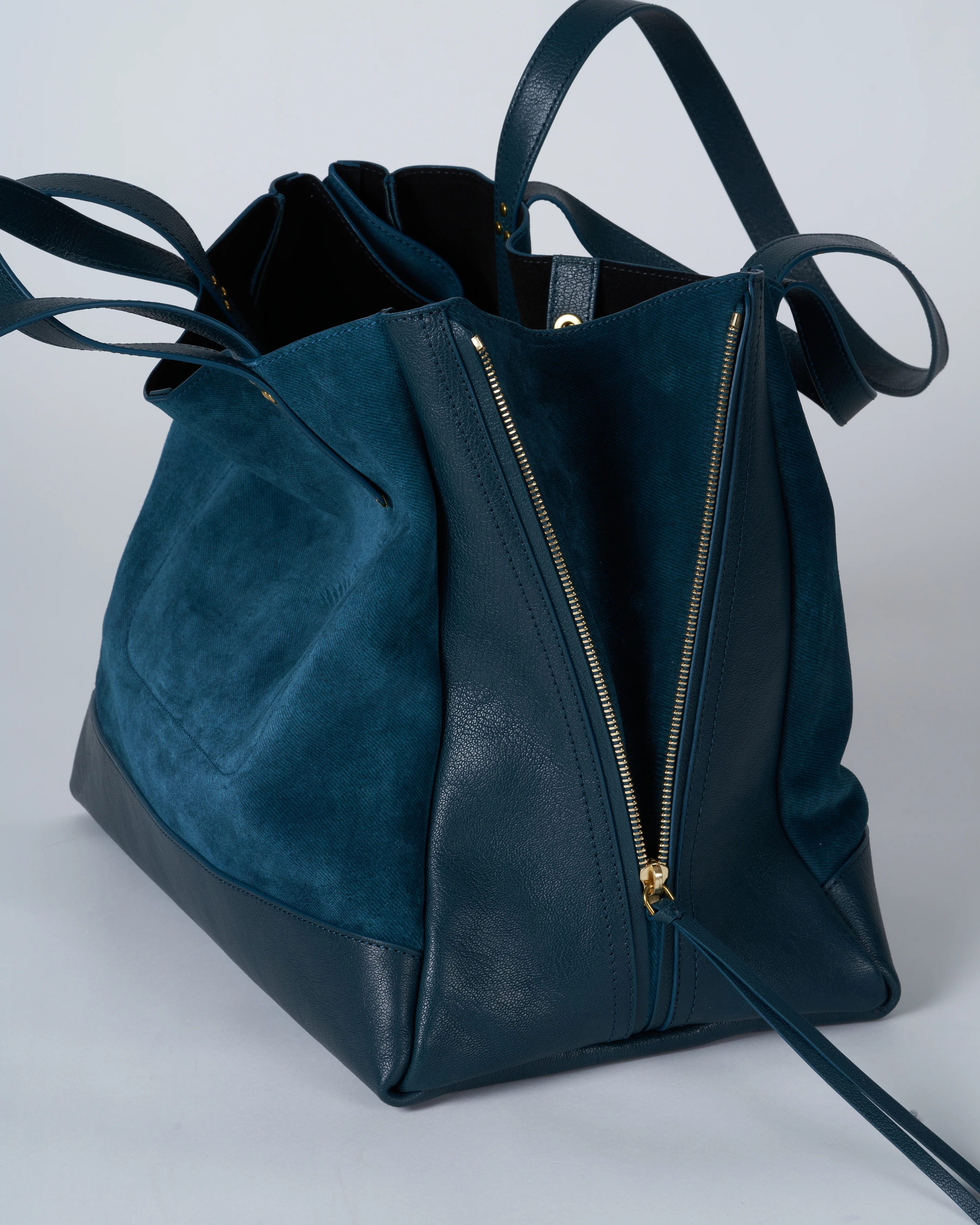 georges bag l - jean's canard - Image 7
