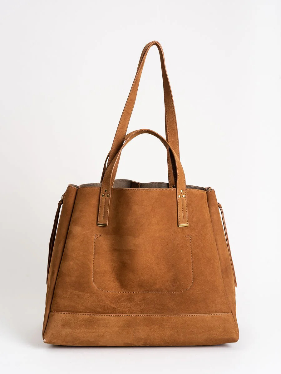 georges l - nubuck ecureuil - Image 2