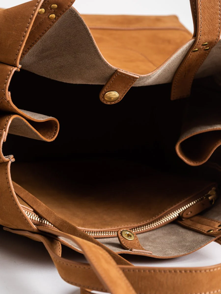georges l - nubuck ecureuil - Image 5