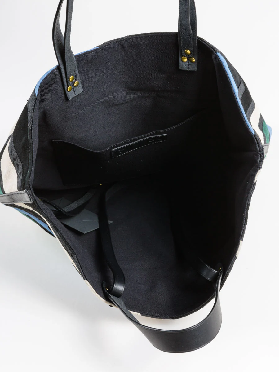 gilles tote - zig zag - Image 5