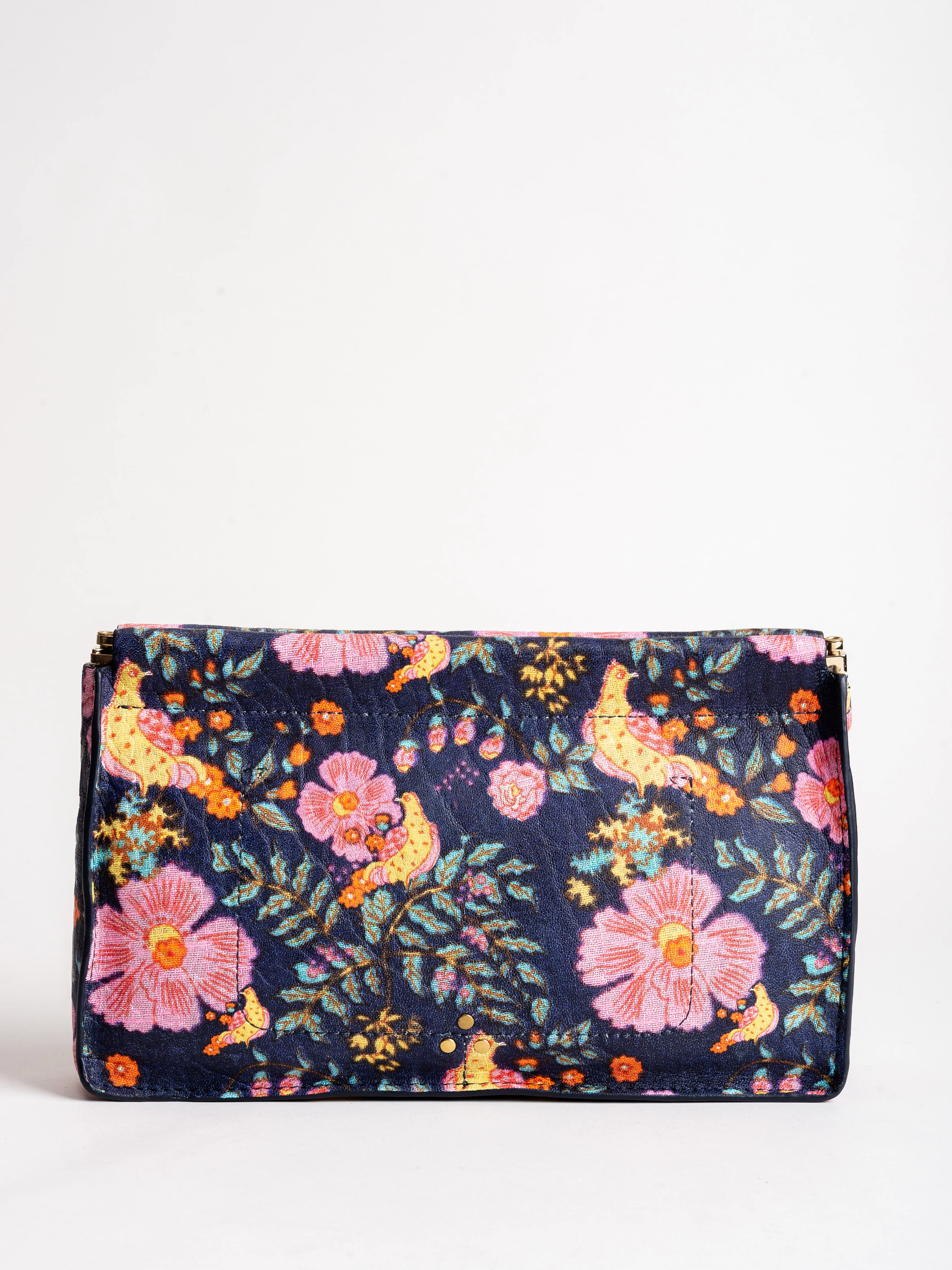 clic clac clutch - print india - Image 2