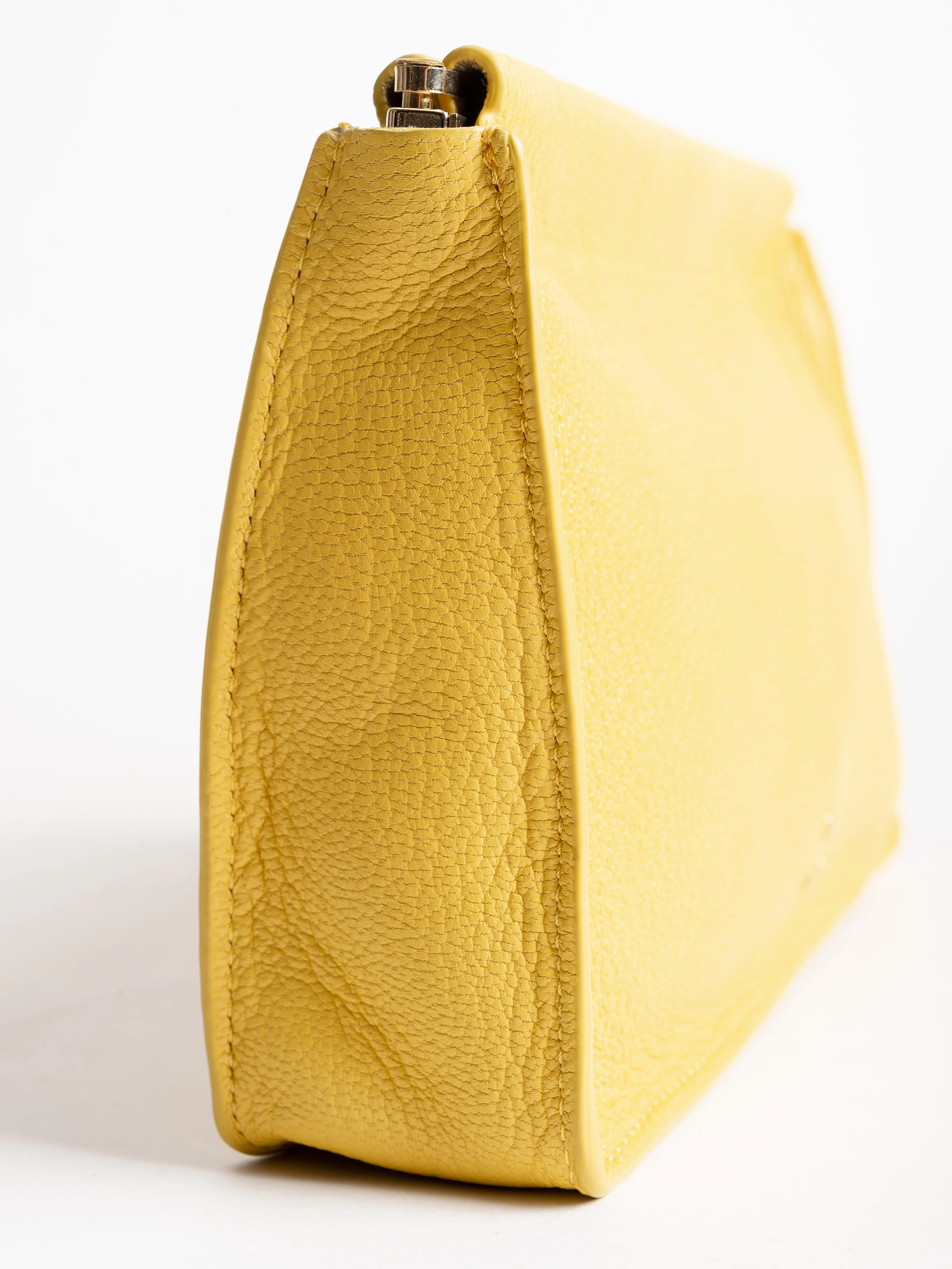 clic clac clutch - mimosa - Image 3