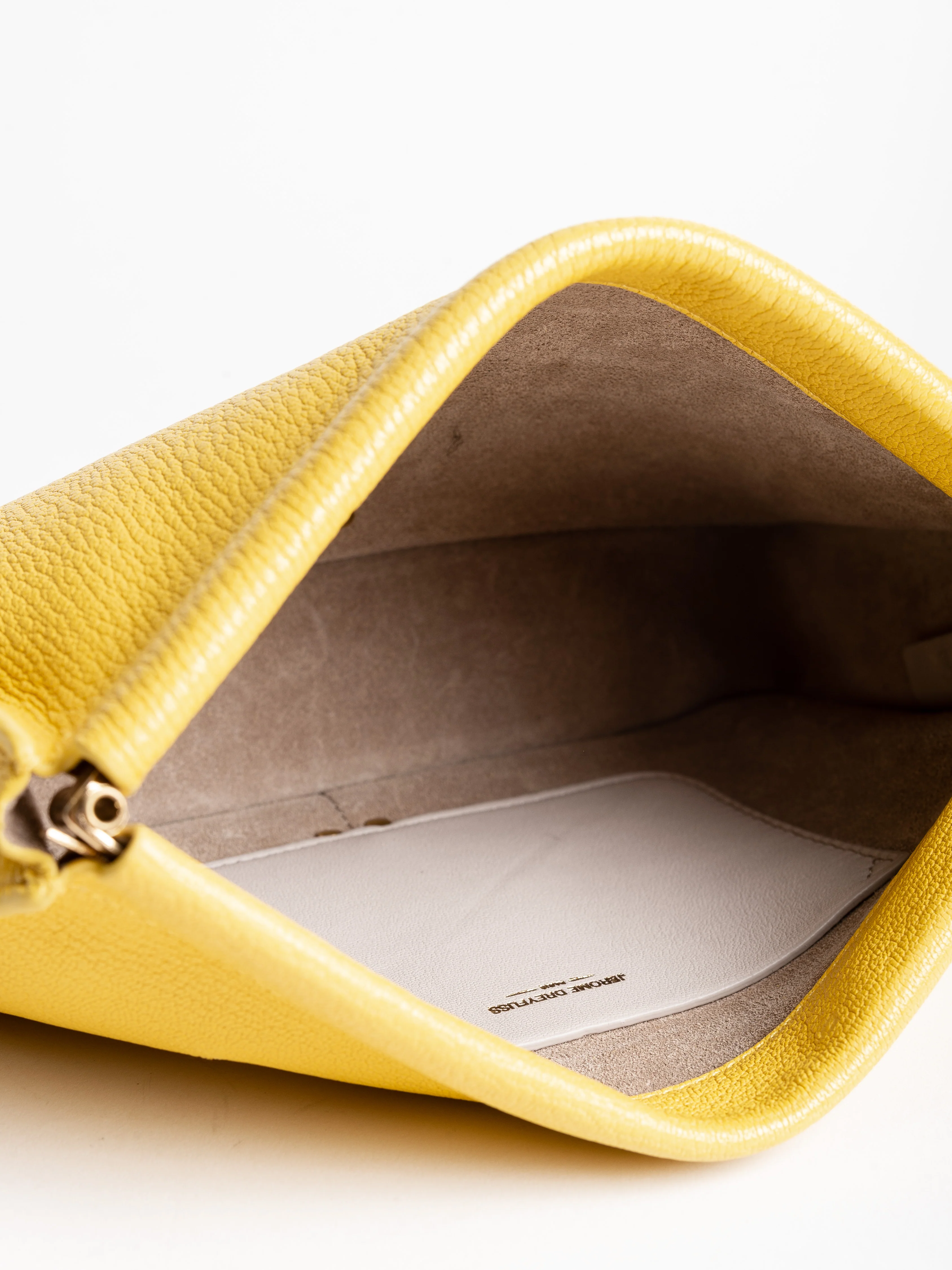 clic clac clutch - mimosa - Image 4