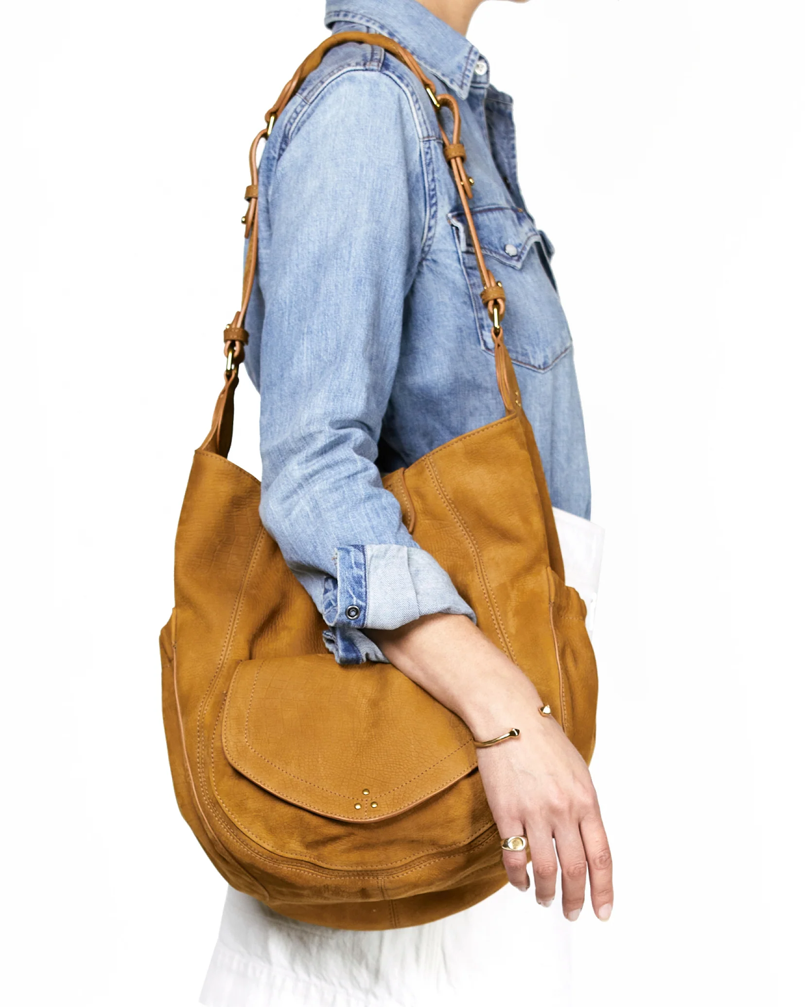 helmut hobo - croco lion - Image 3