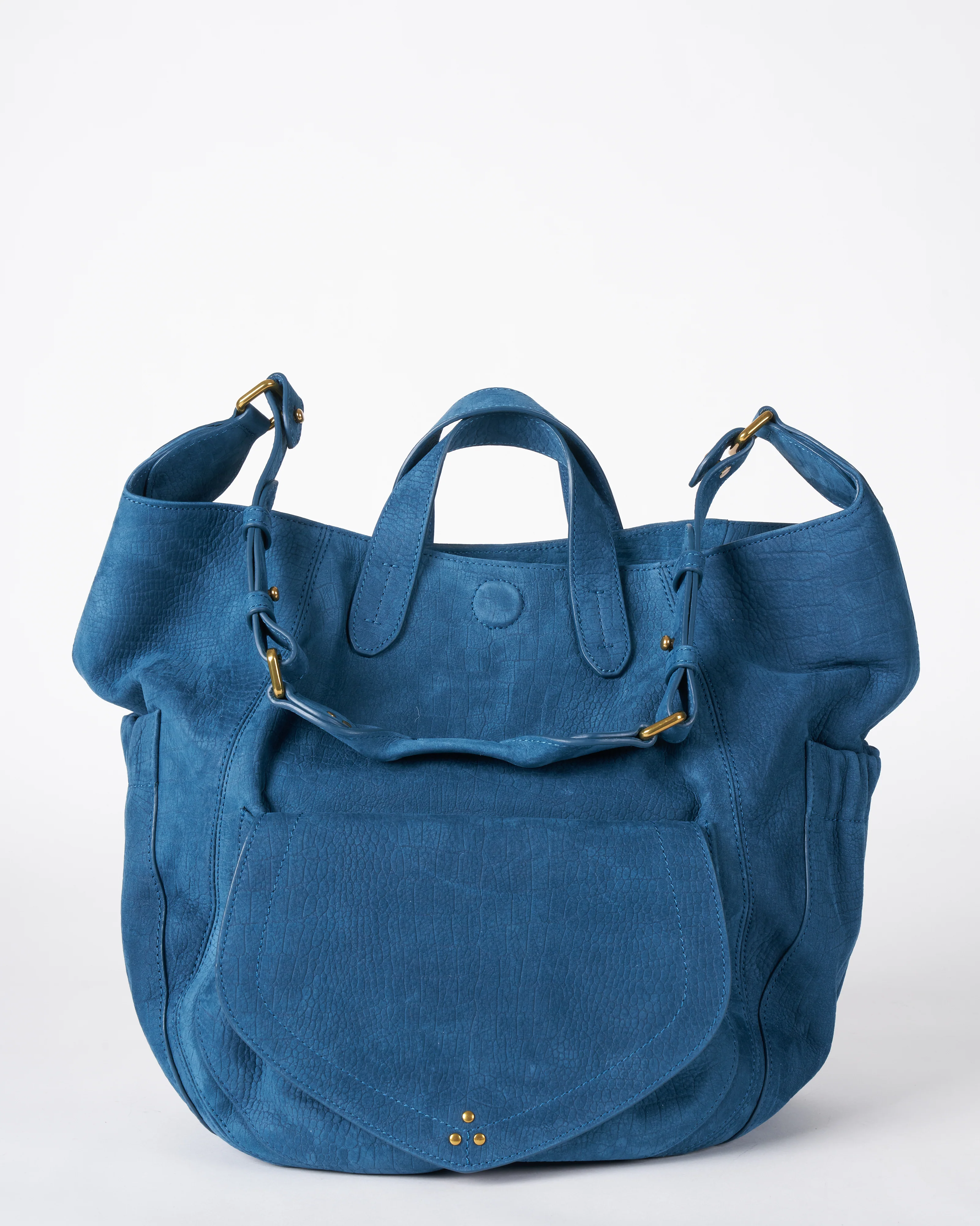 helmut hobo - croco petrole - Image 2
