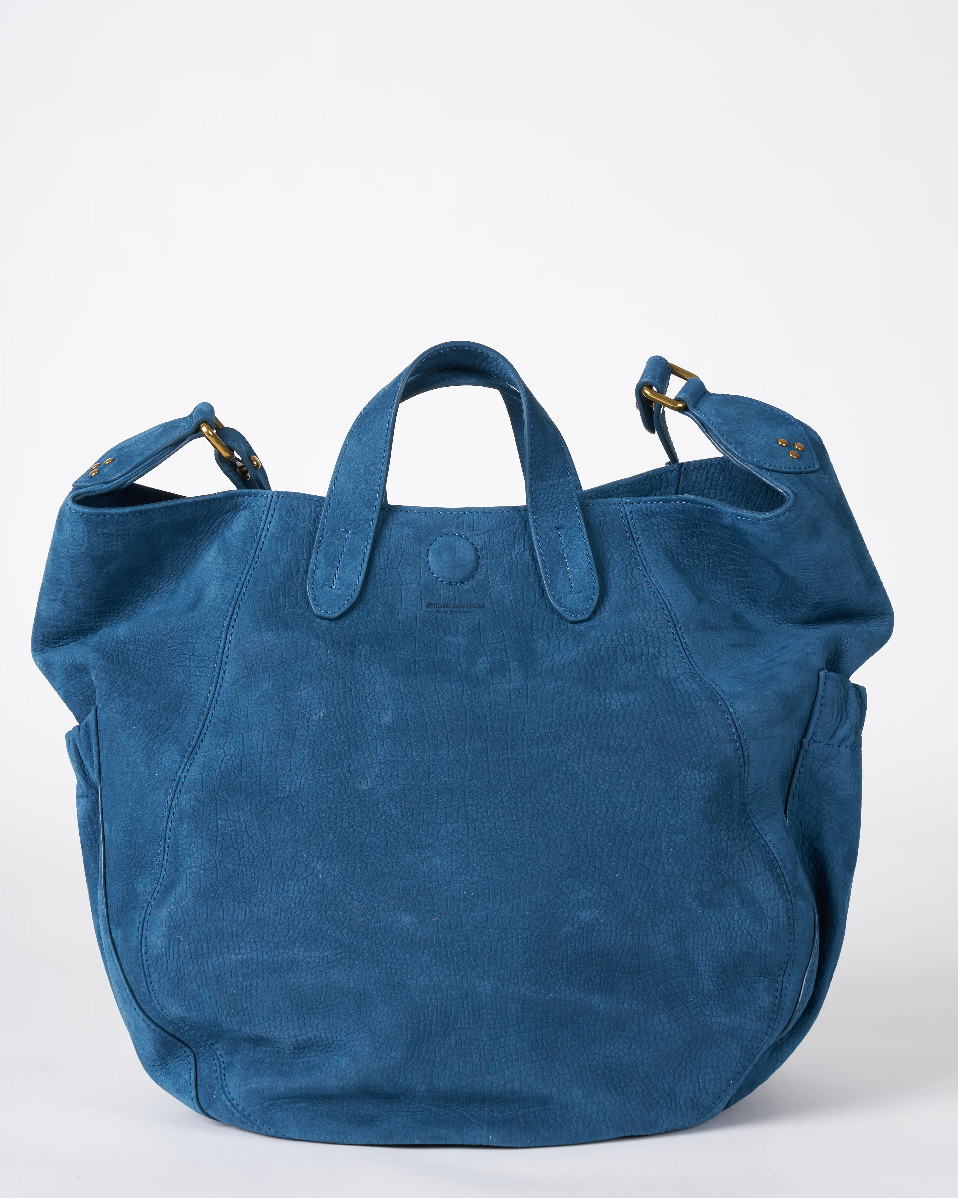 helmut hobo - croco petrole - Image 4