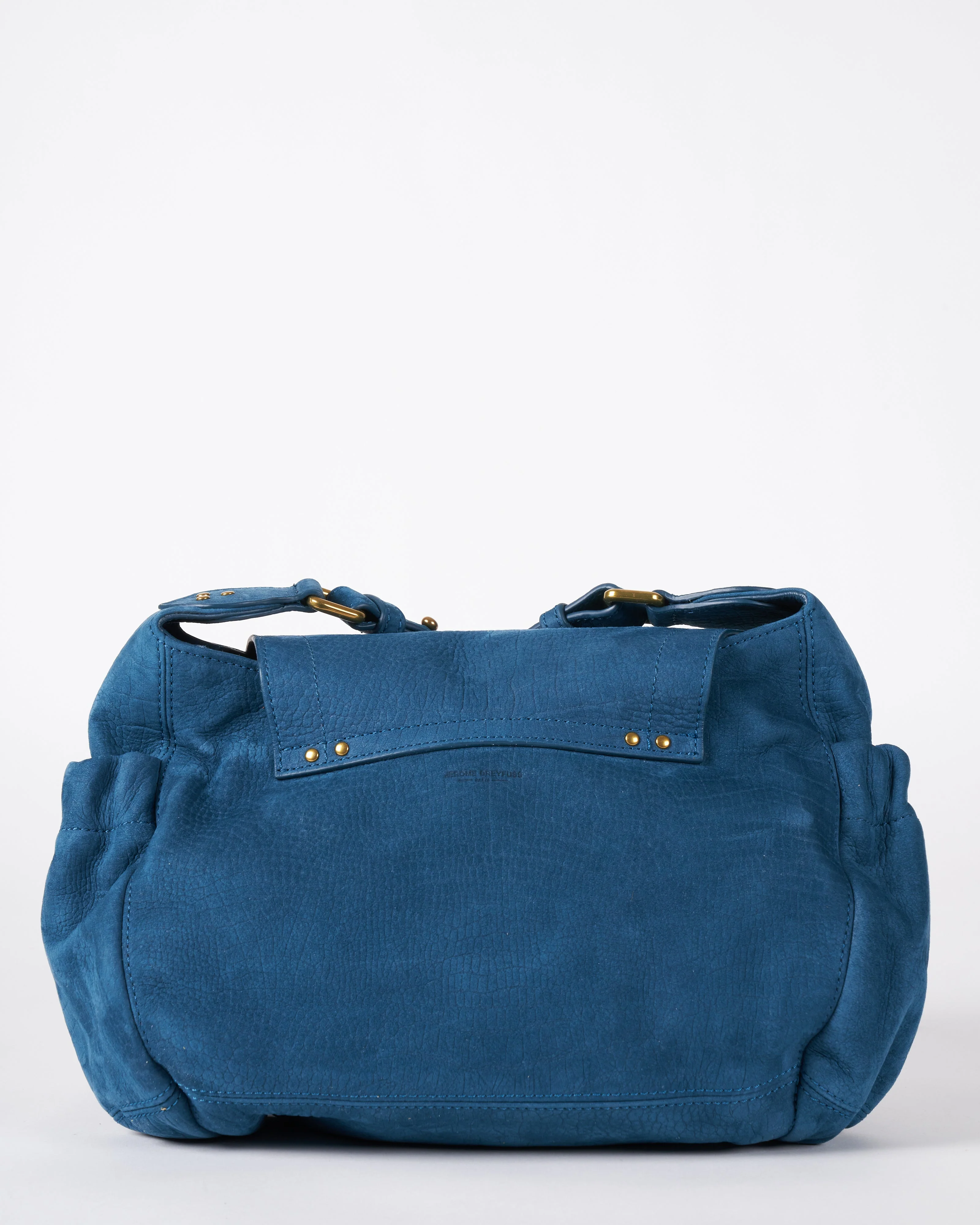 helmut m - croco petrole - Image 3