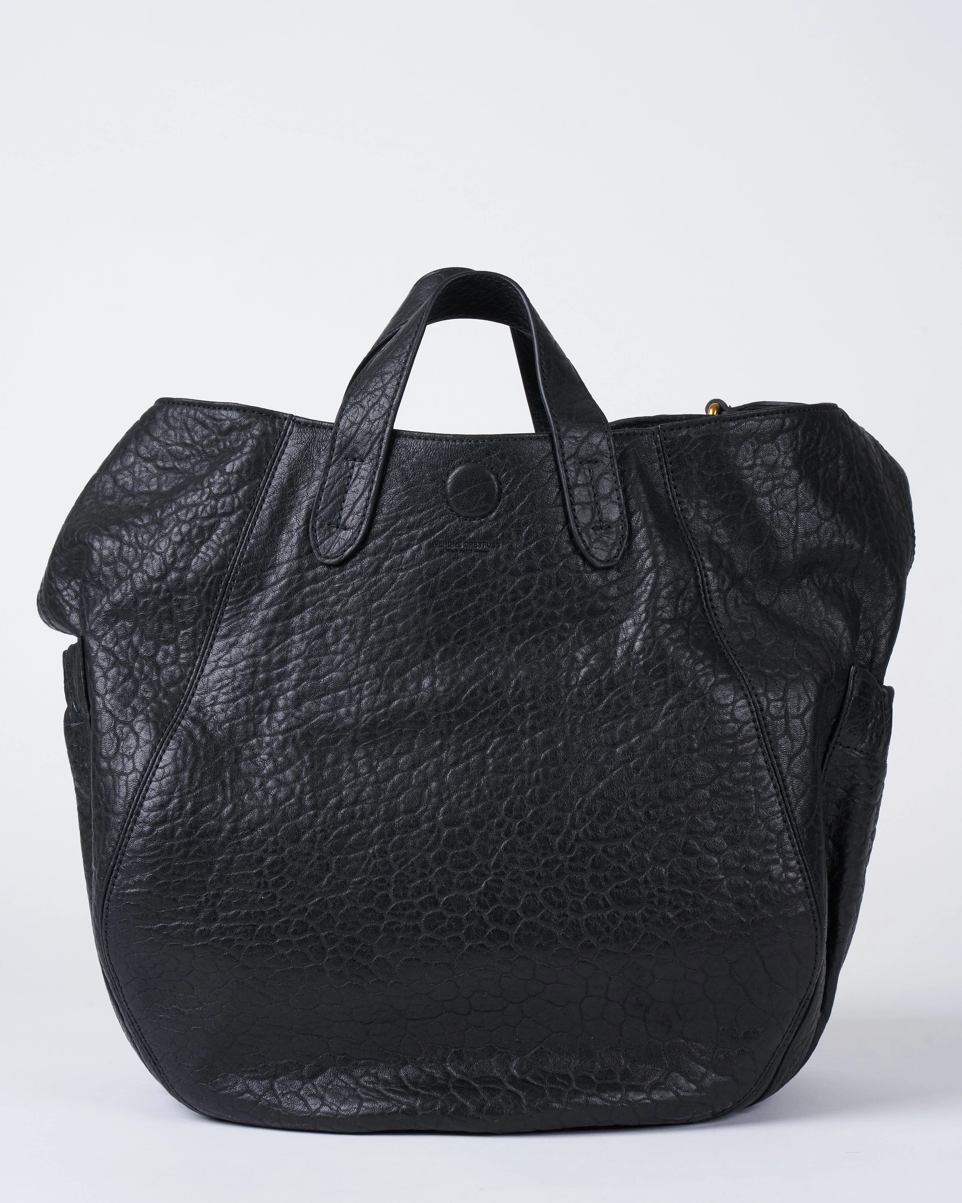 helmut hobo - noir bubble - Image 2