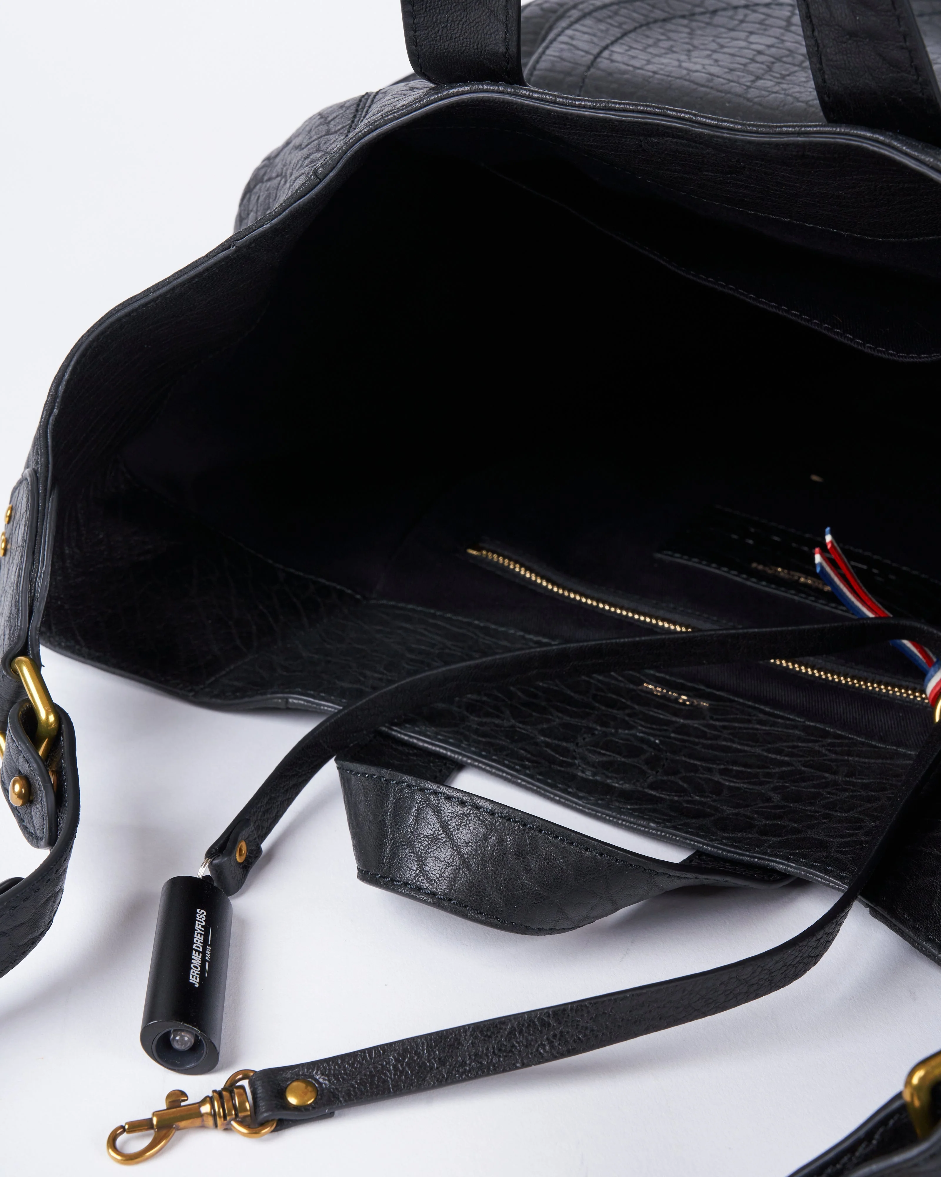 helmut hobo - noir bubble - Image 4