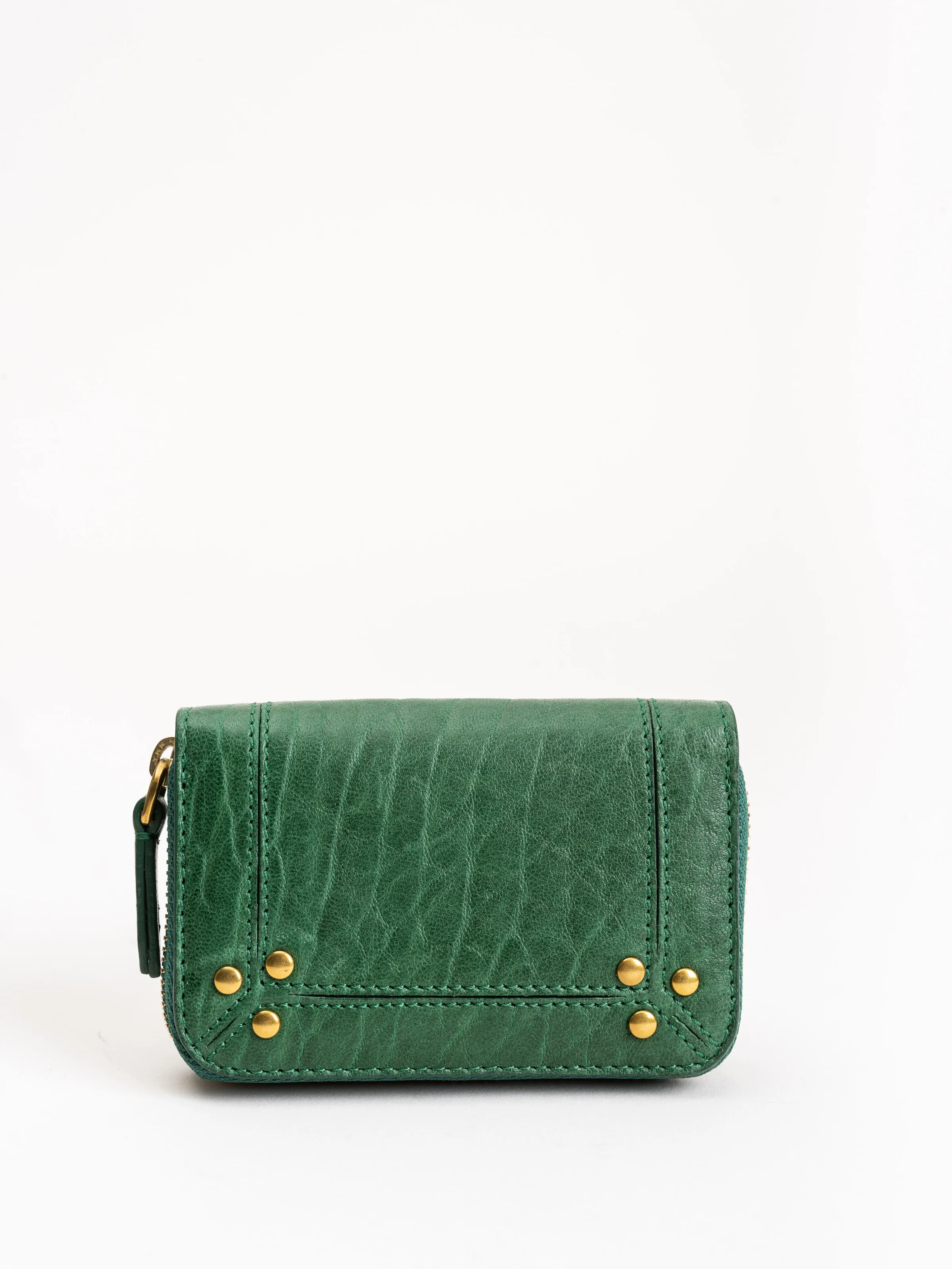 henri wallet - green - Image 2