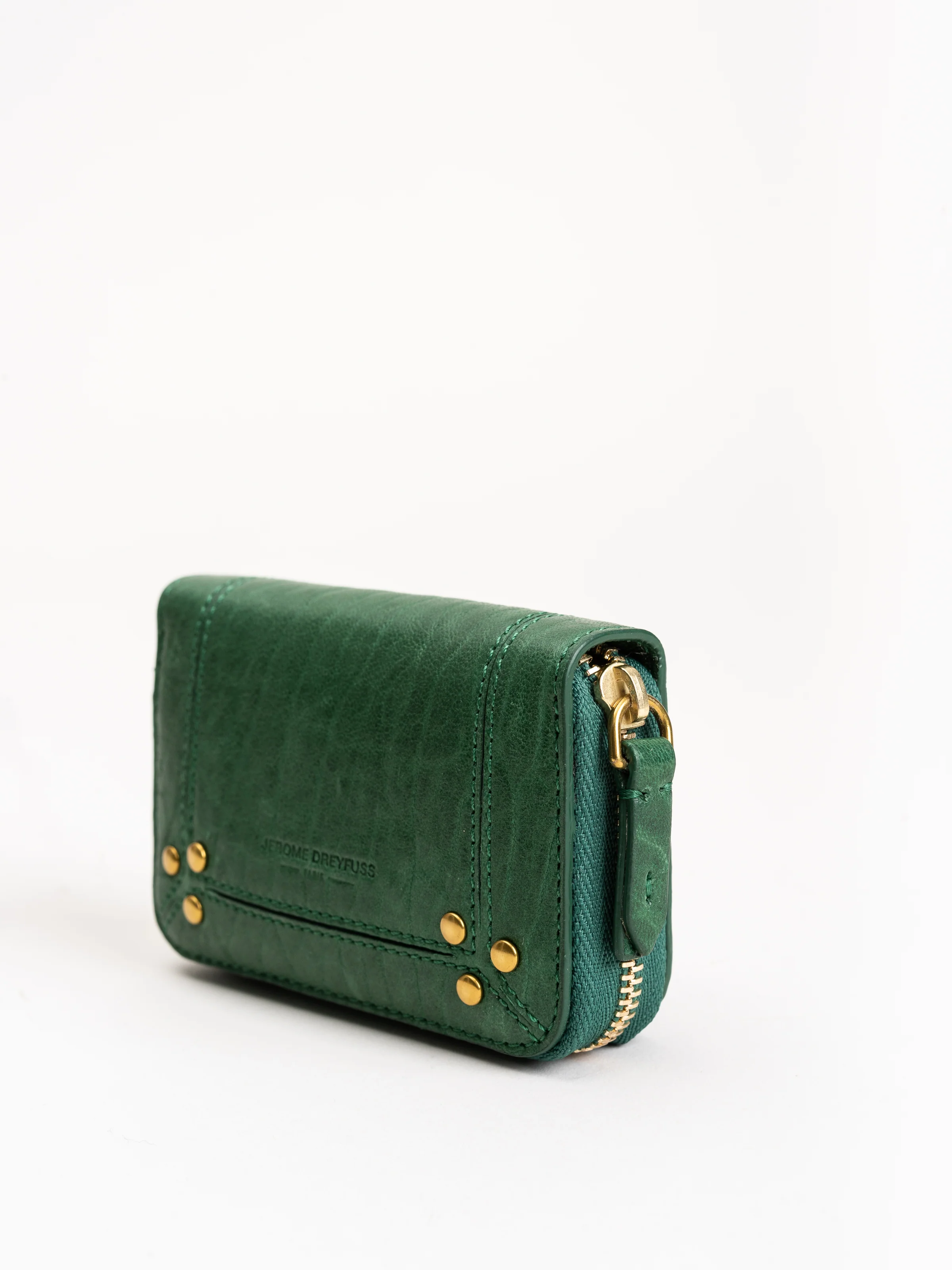henri wallet - green - Image 3