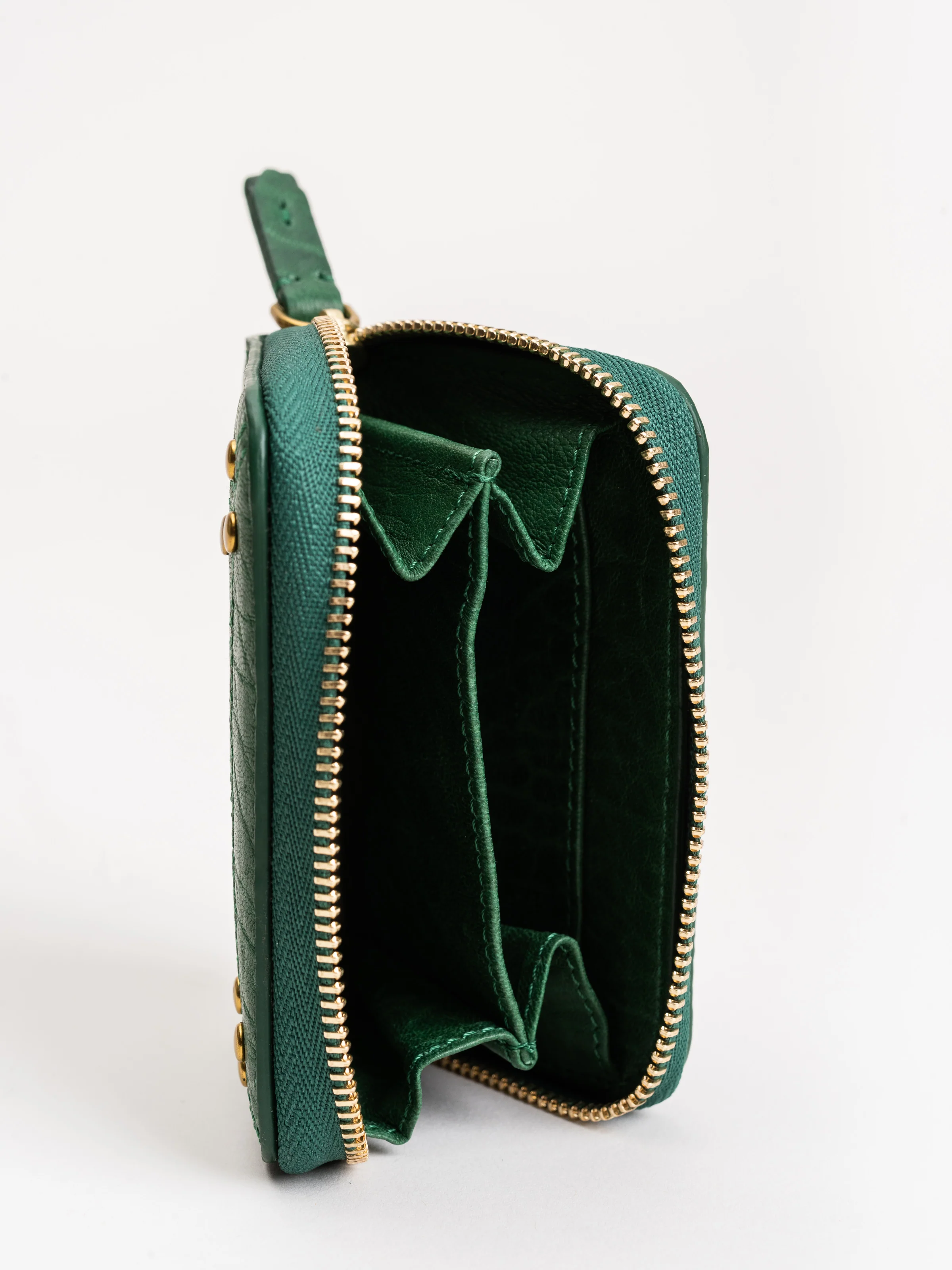 henri wallet - green - Image 4