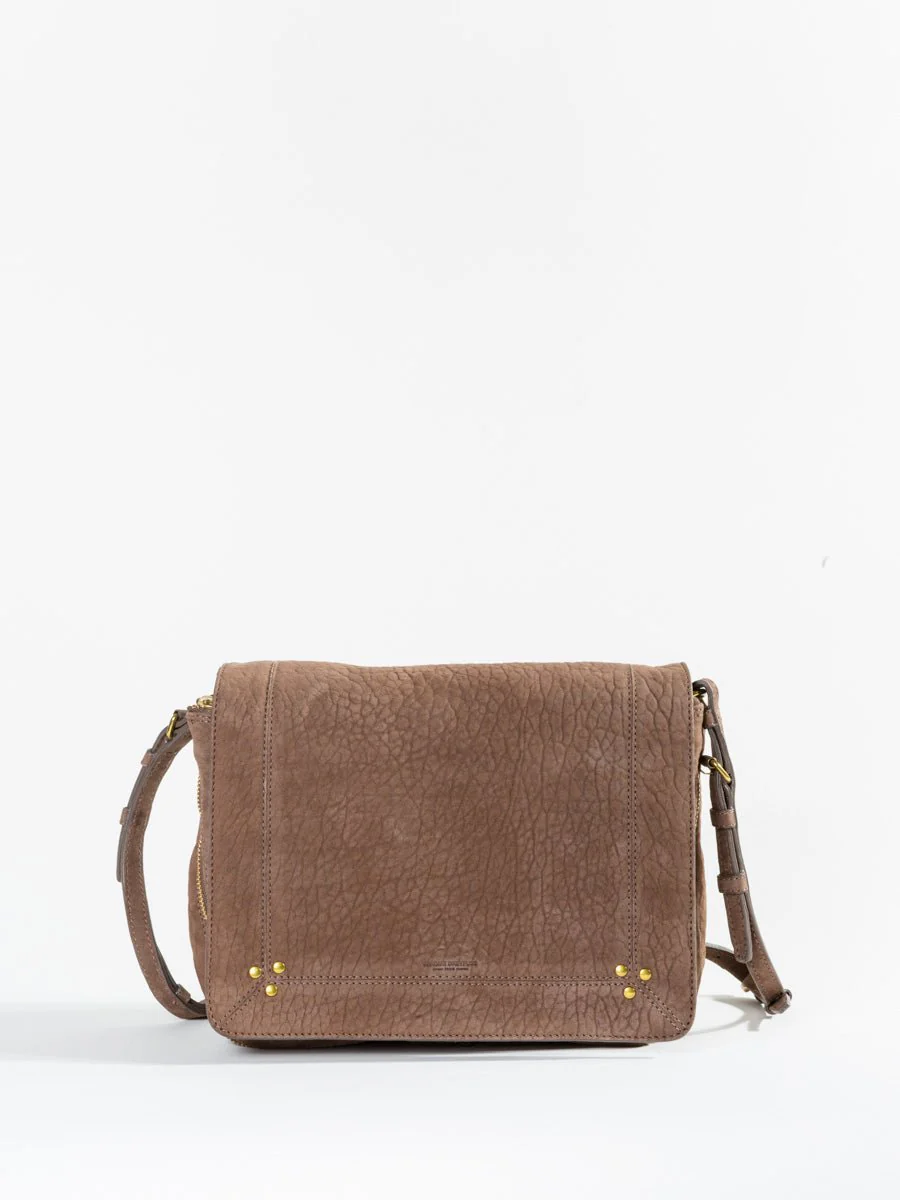 igor bag - taupe - Image 2