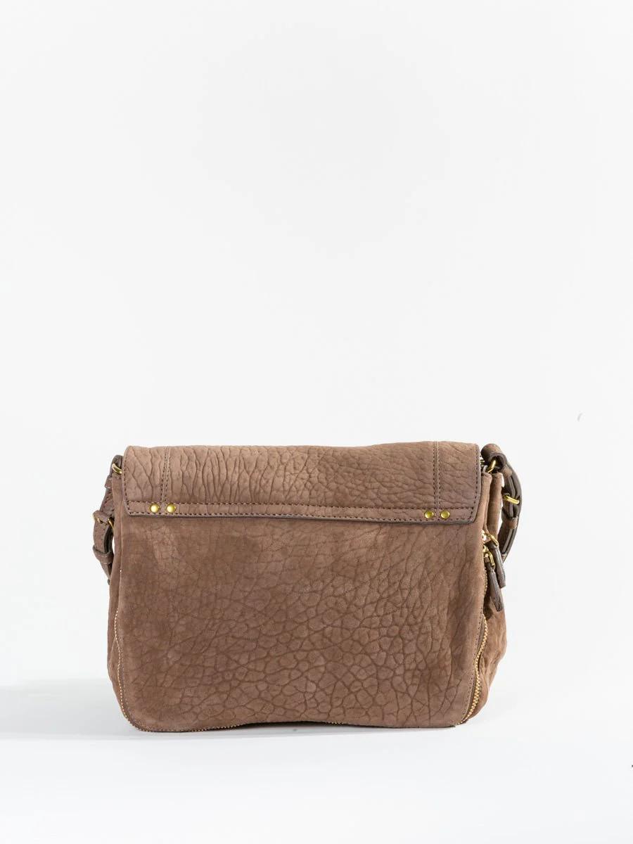 igor bag - taupe - Image 3