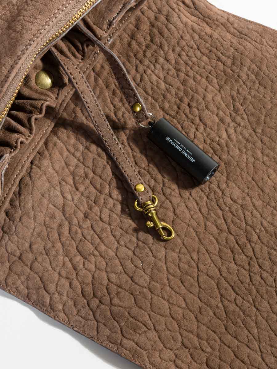 igor bag - taupe - Image 4