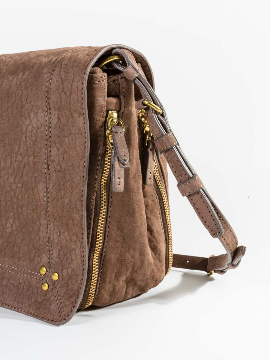 igor bag - taupe - Image 6