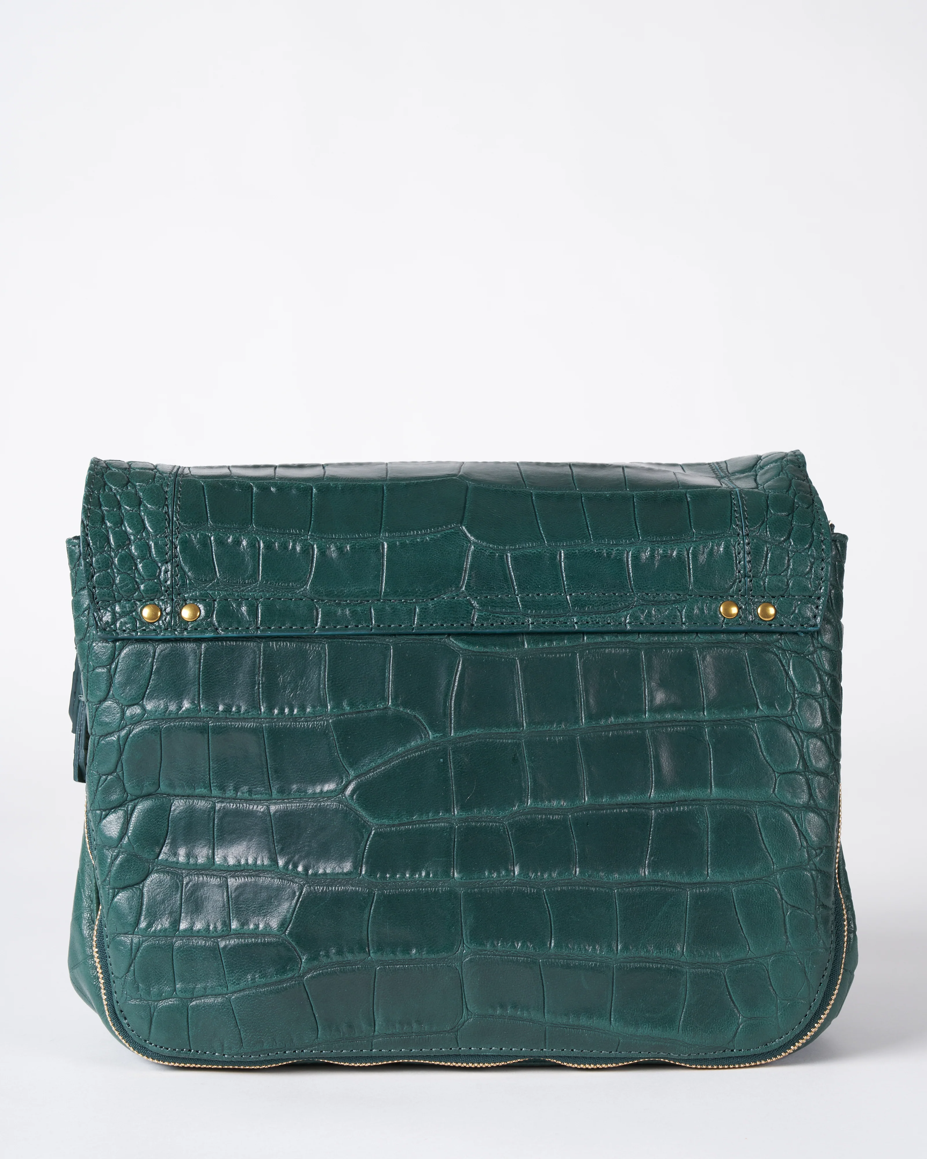 igor - croco emeraude - Image 3