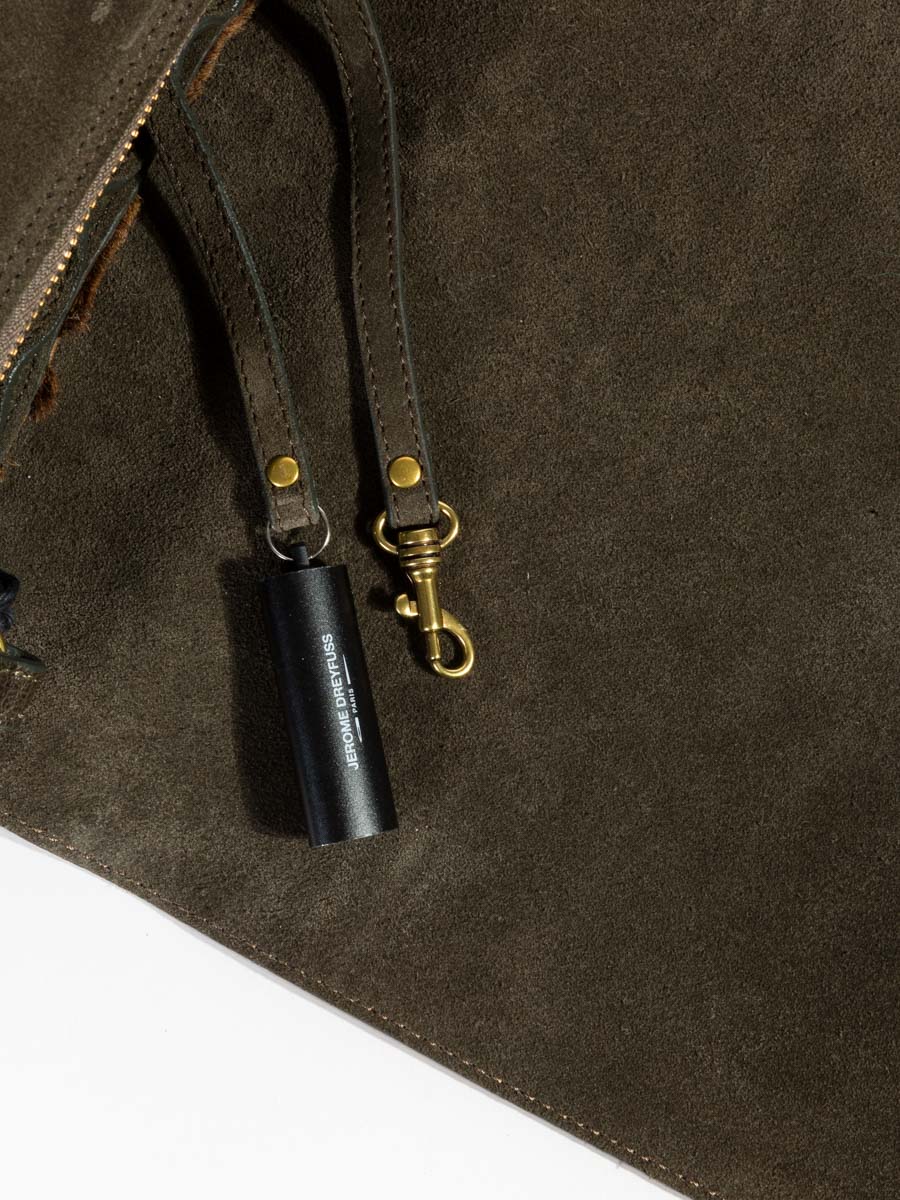 igor bag - bronze pony - Image 4
