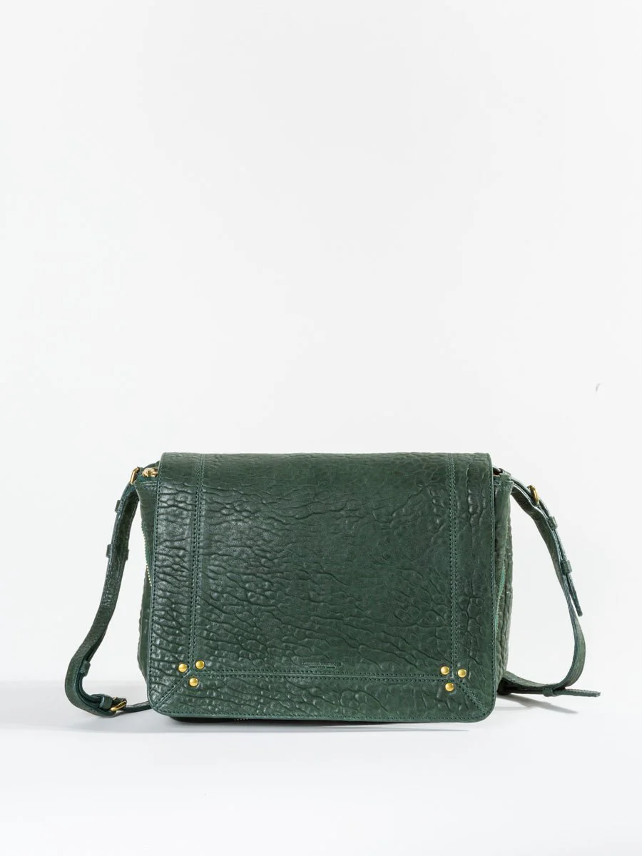 igor bag - jade - Image 2