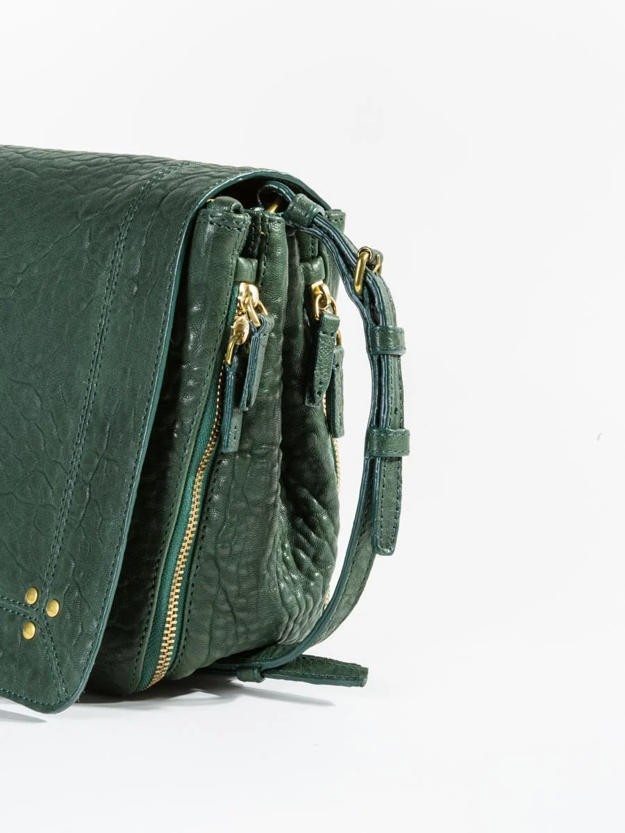 igor bag - jade - Image 4