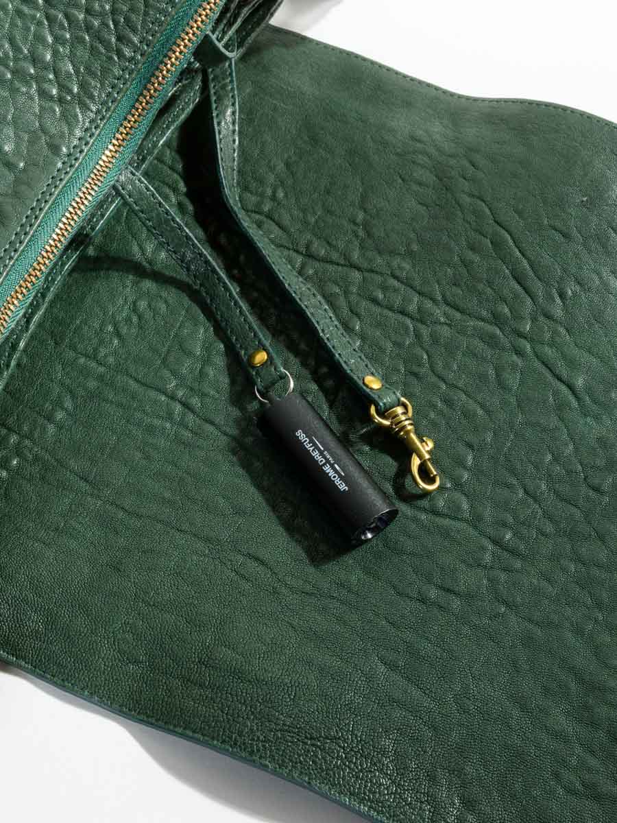 igor bag - jade - Image 6