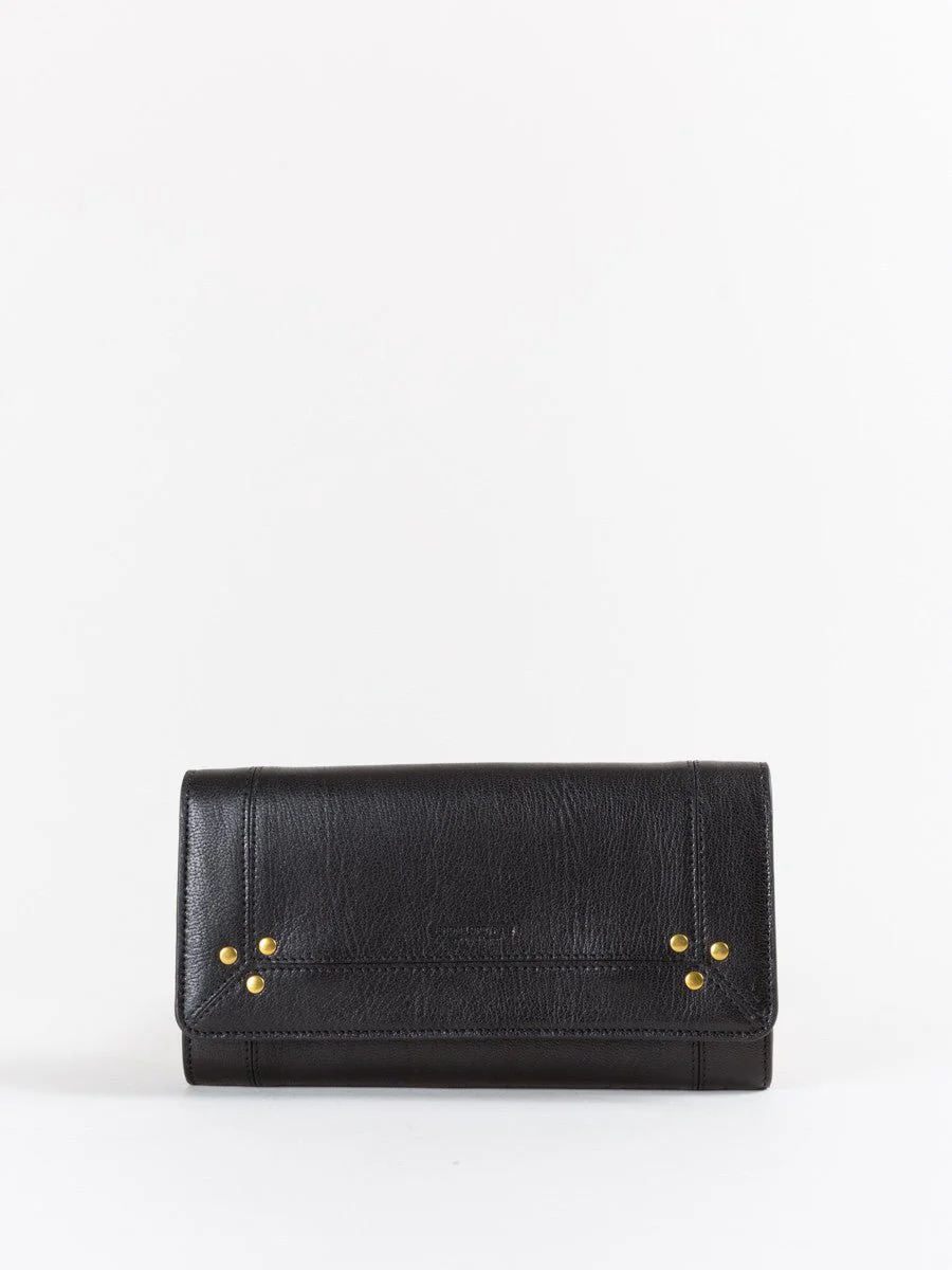 jack crossbody bag - black - Image 2