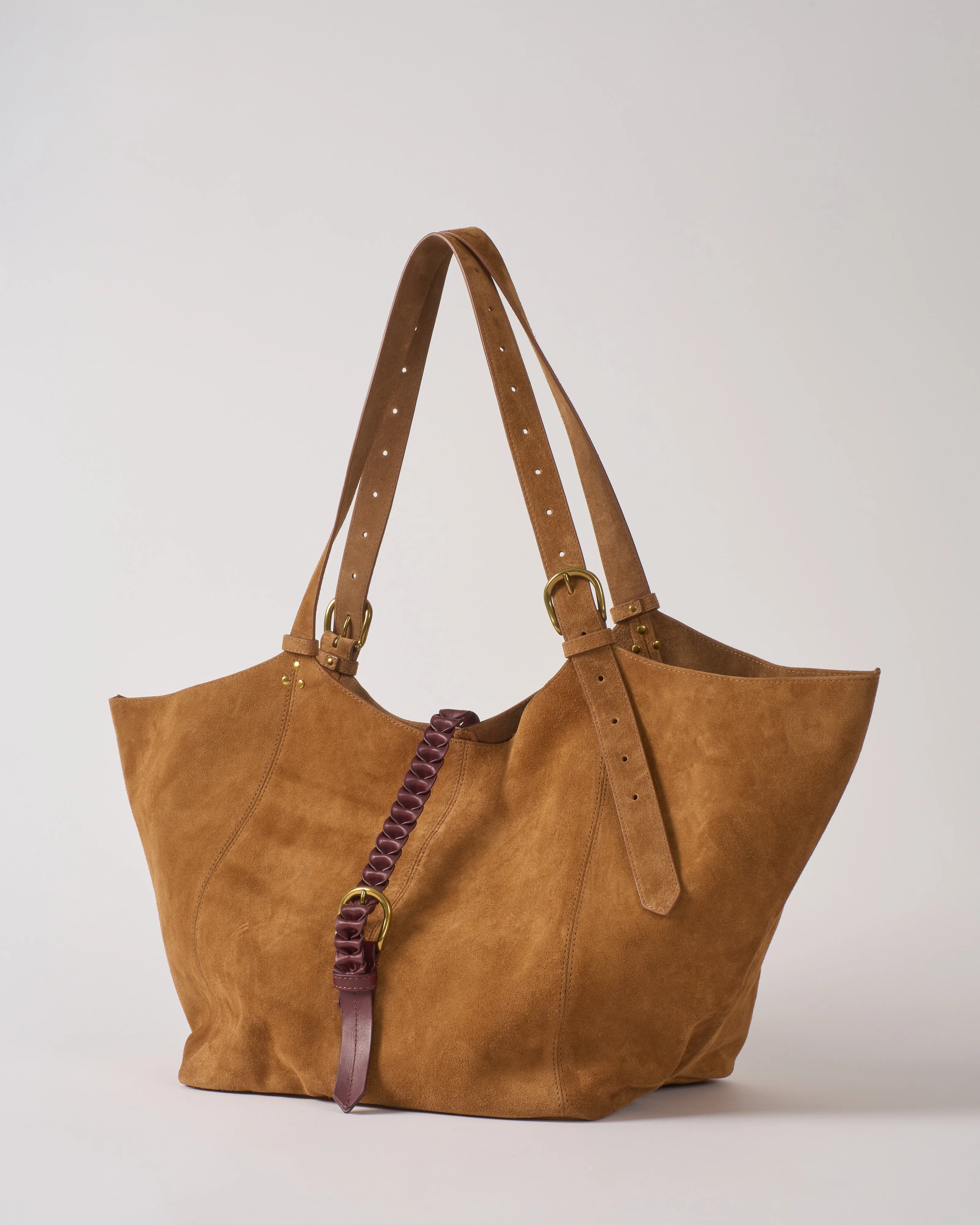 joseph medium tote bag - Image 2