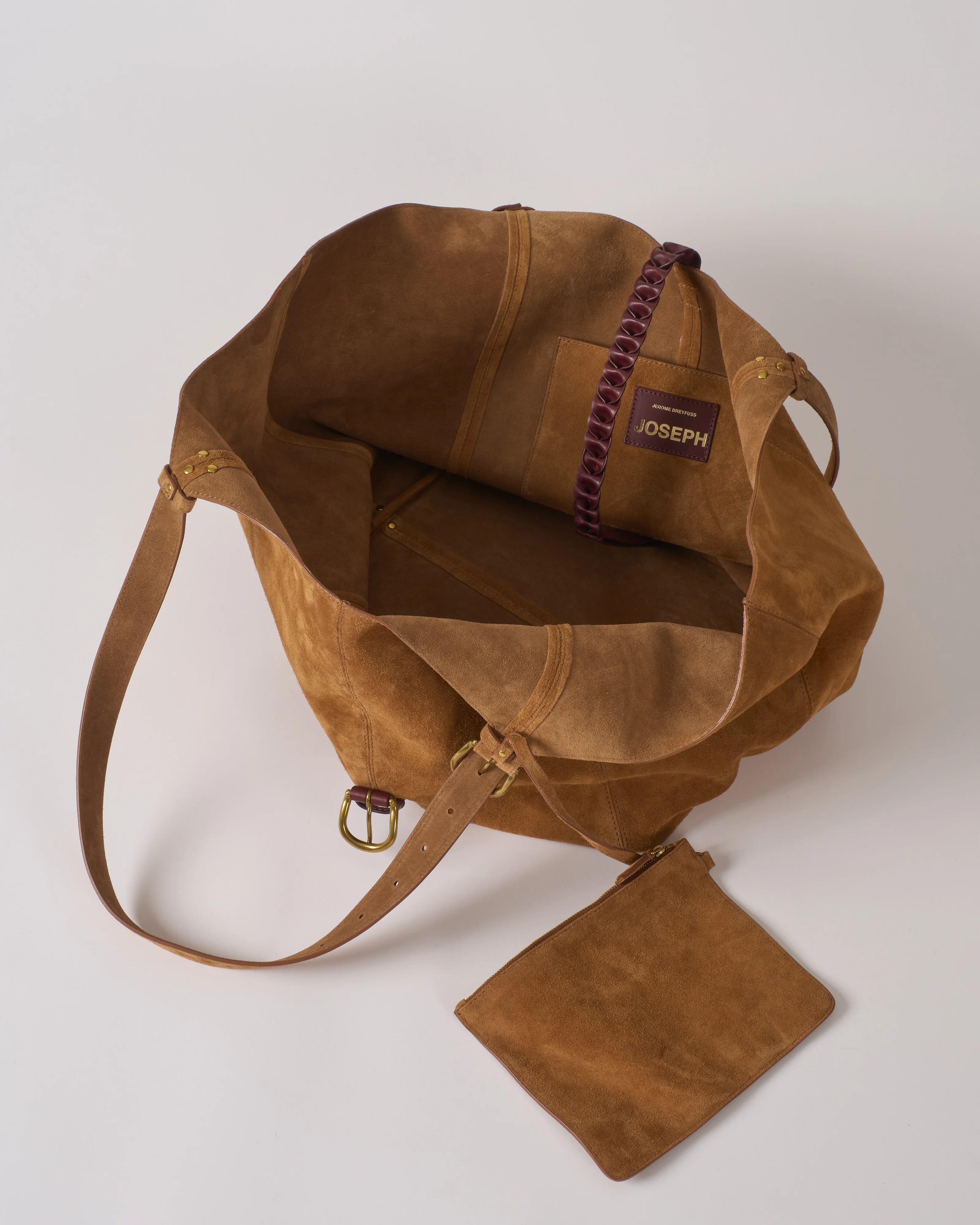 joseph medium tote bag - Image 3