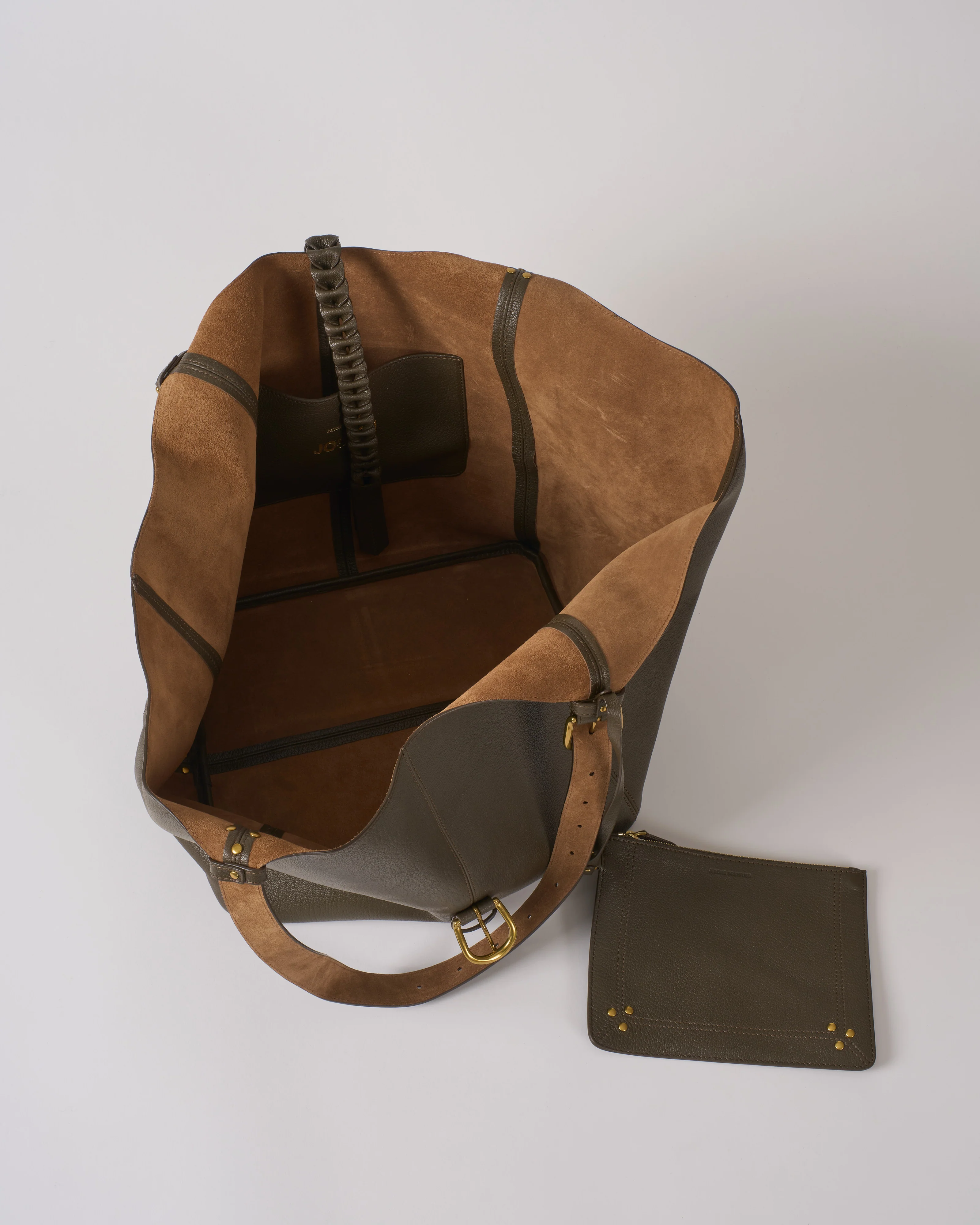 joseph medium tote bag - Image 2