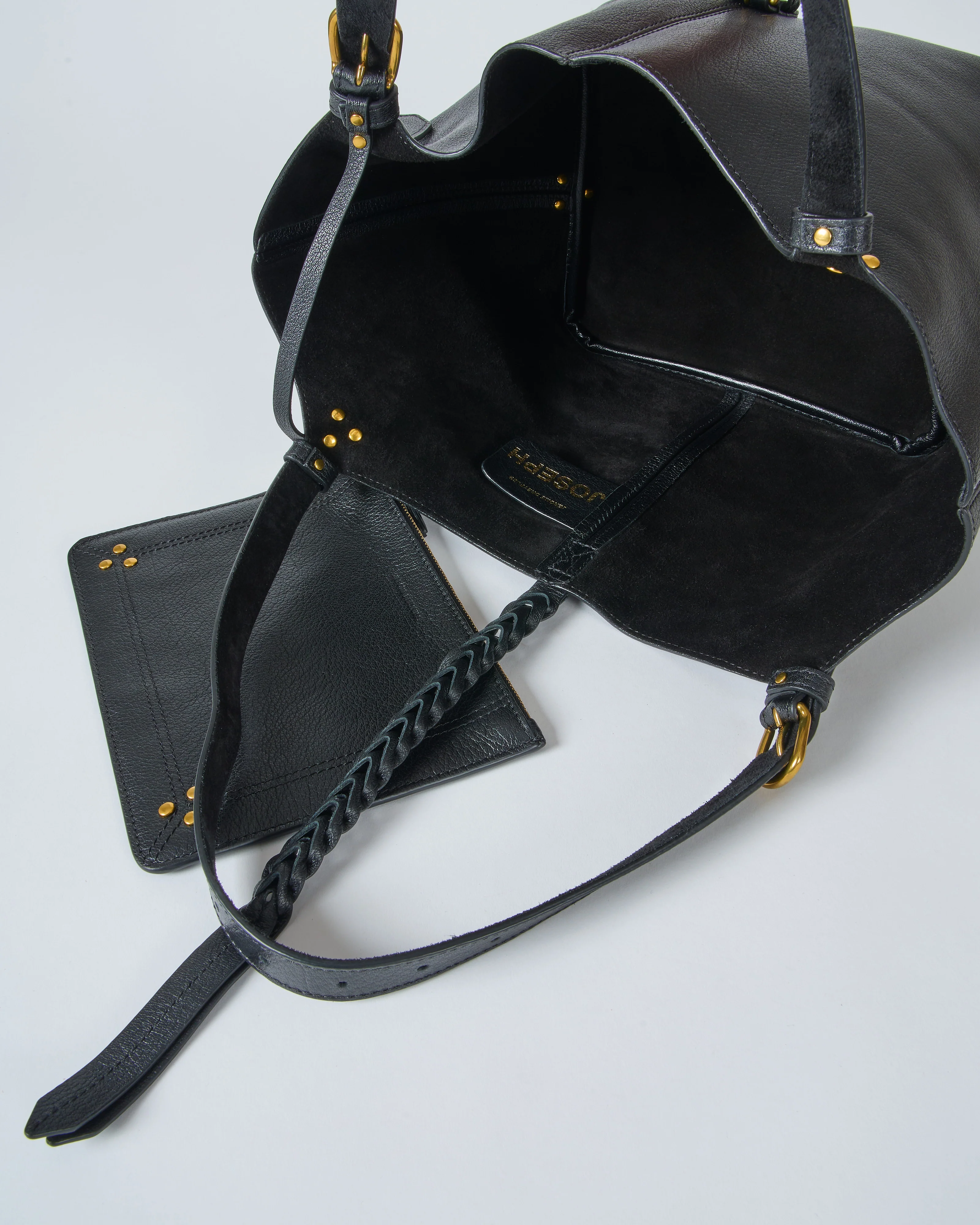 joseph small tote bag - Image 8
