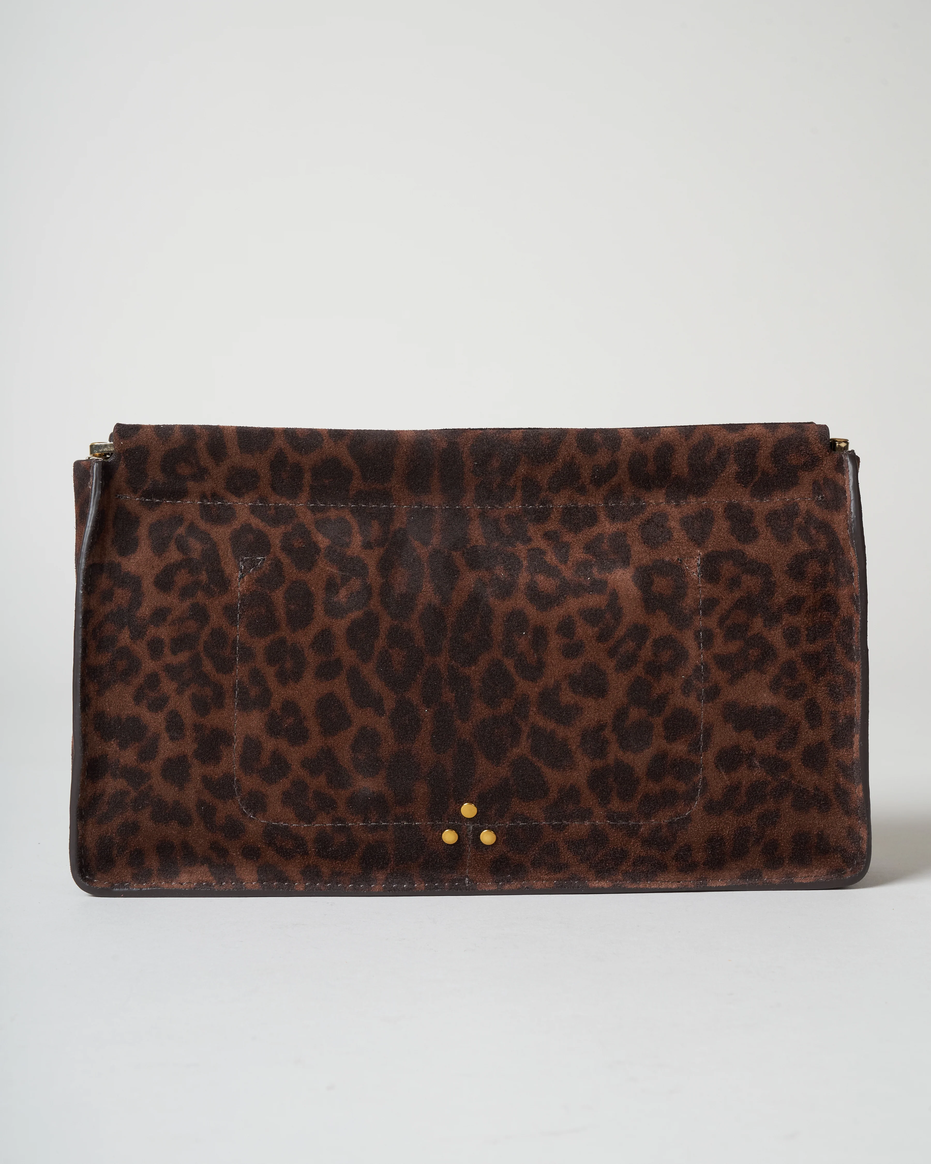 clic clac l clutch - leo naturel - Image 2