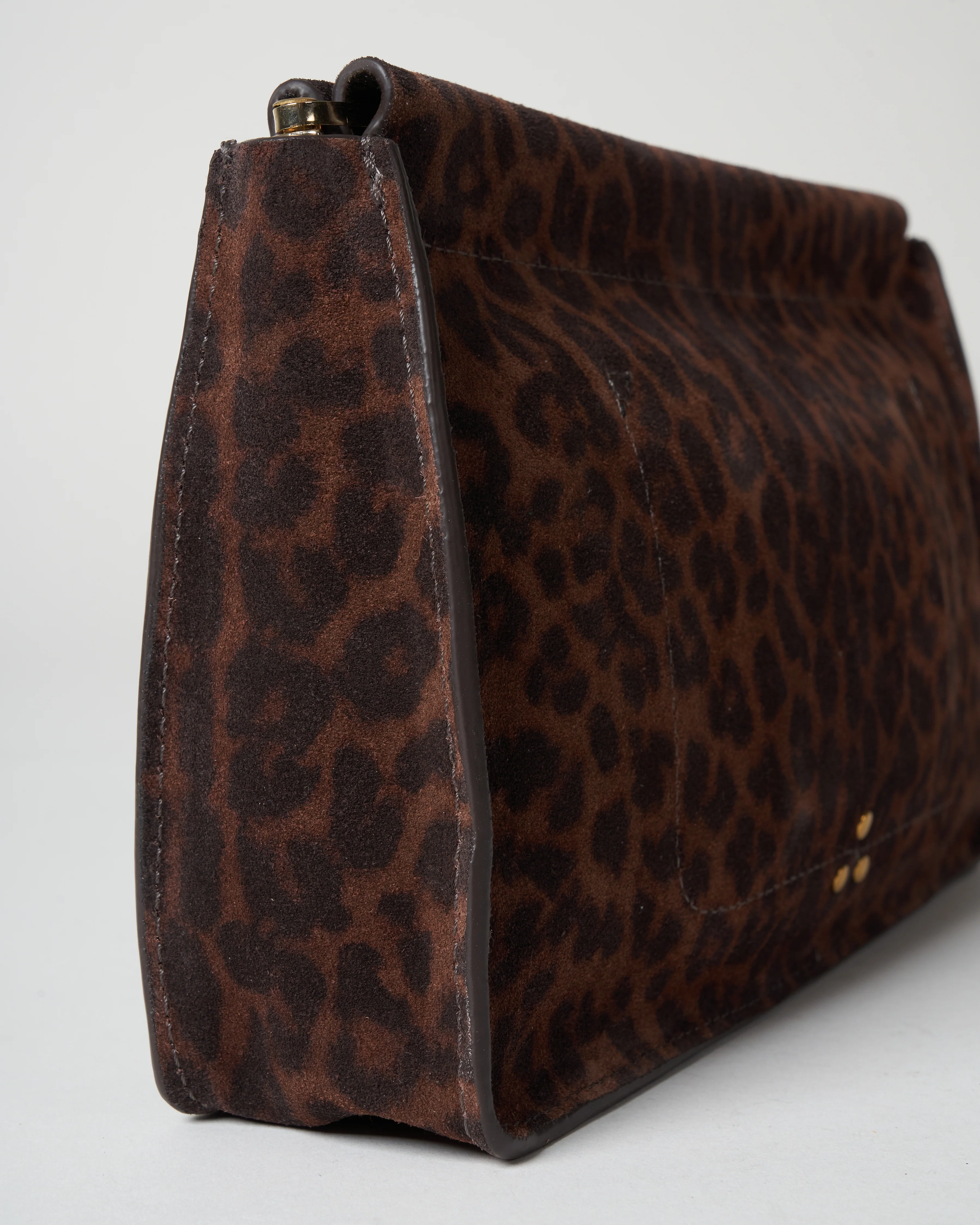 clic clac l clutch - leo naturel - Image 3