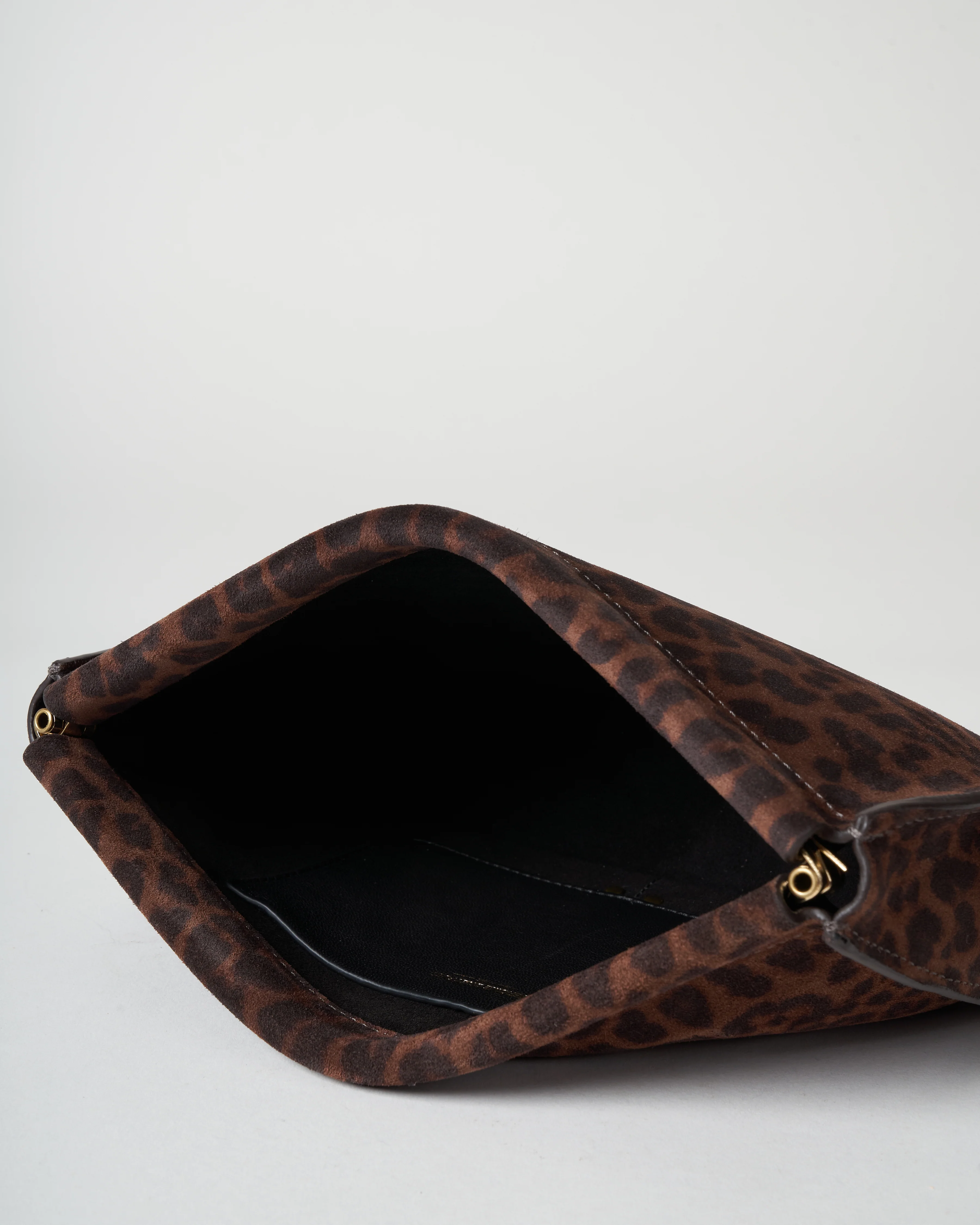 clic clac l clutch - leo naturel - Image 4