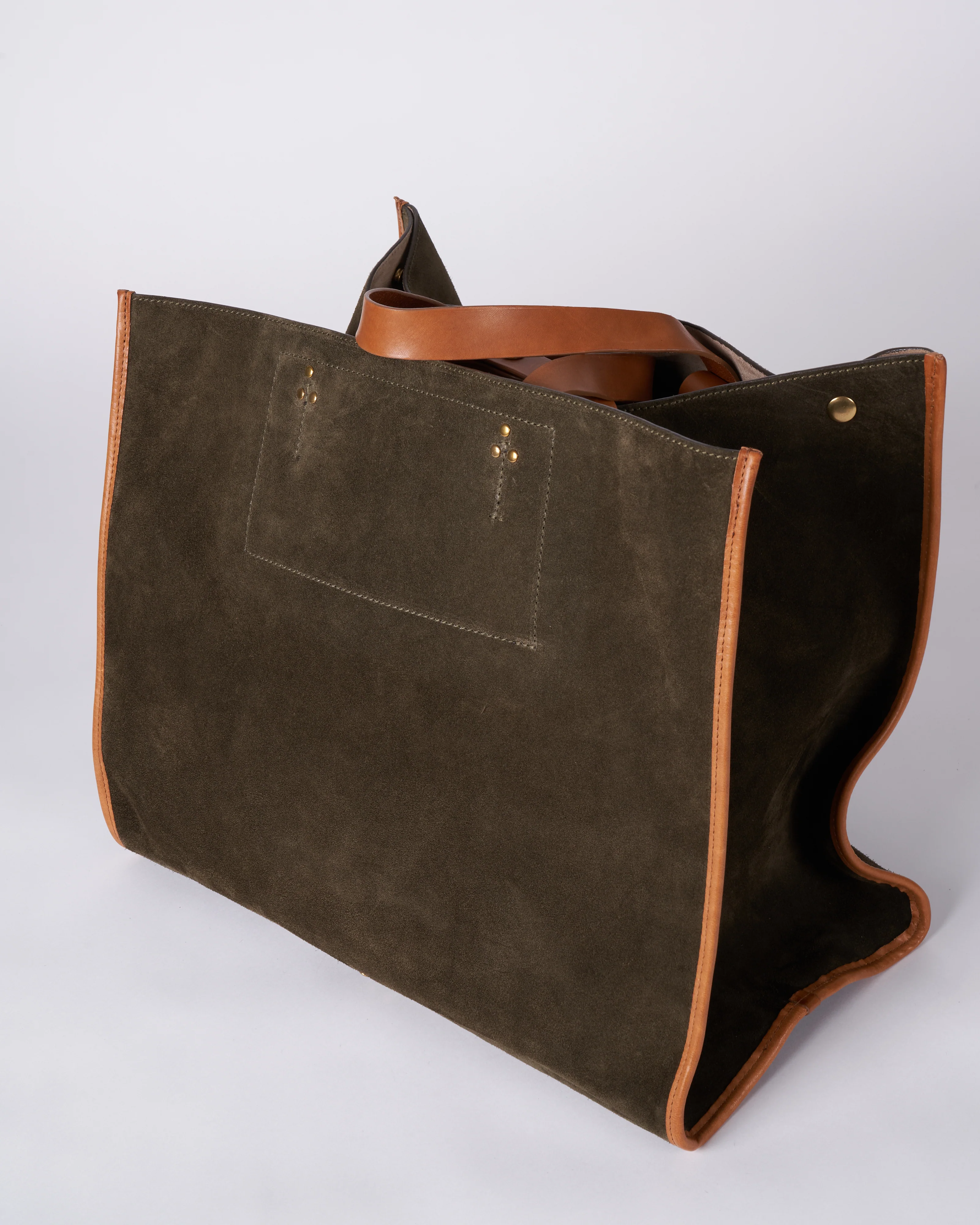 leon l - olive - Image 3