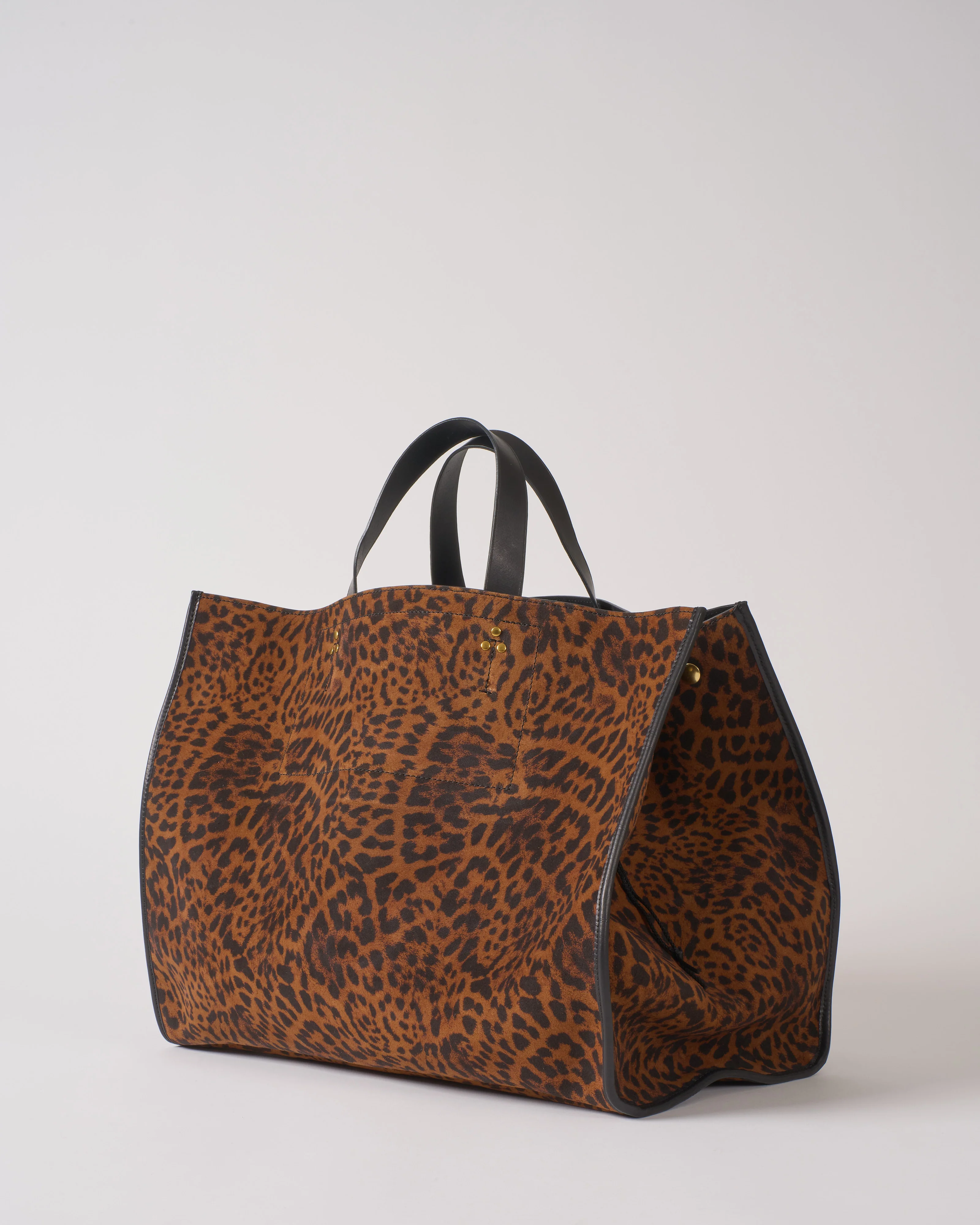 leon large tote bag - Image 3